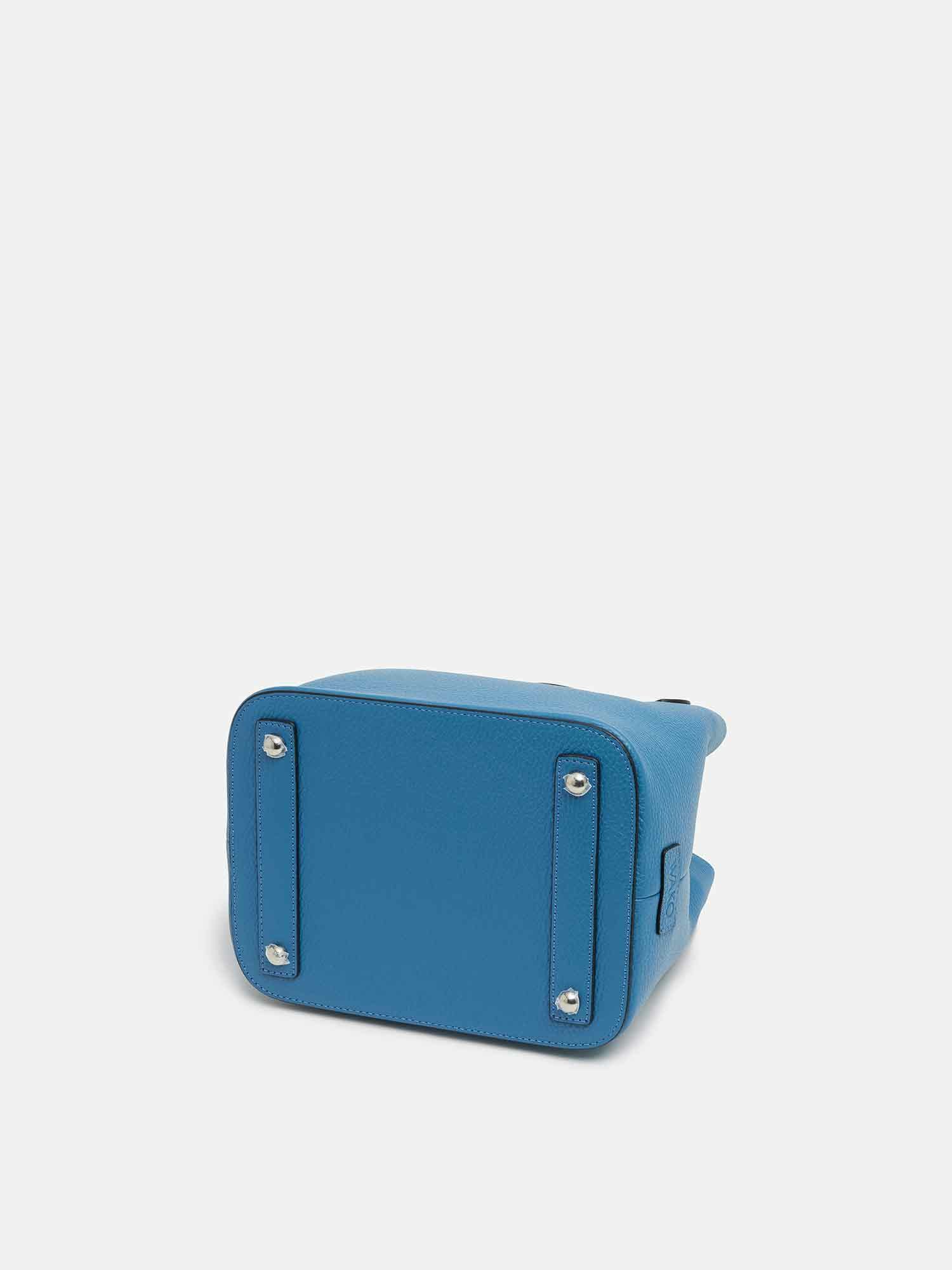 ミニトートバッグ ターコイズ |トートバッグ | WAKO公式オンライン