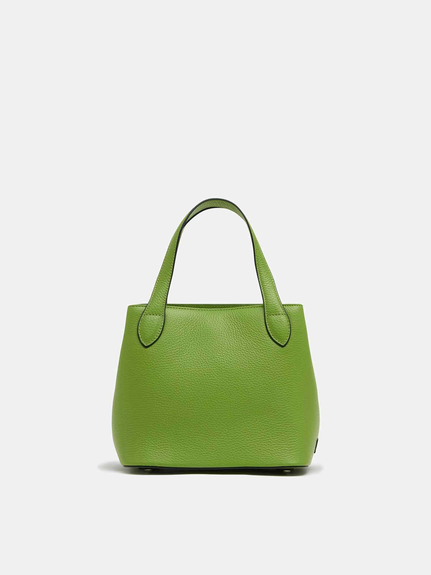 ミニトートバッグ グリーン |トートバッグ | WAKO公式オンライン