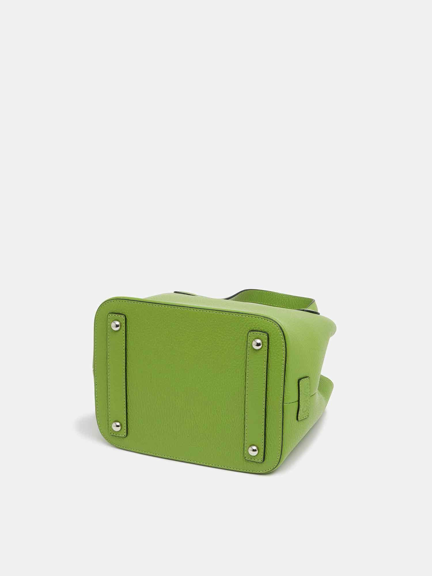 ミニトートバッグ グリーン |トートバッグ | WAKO公式オンライン