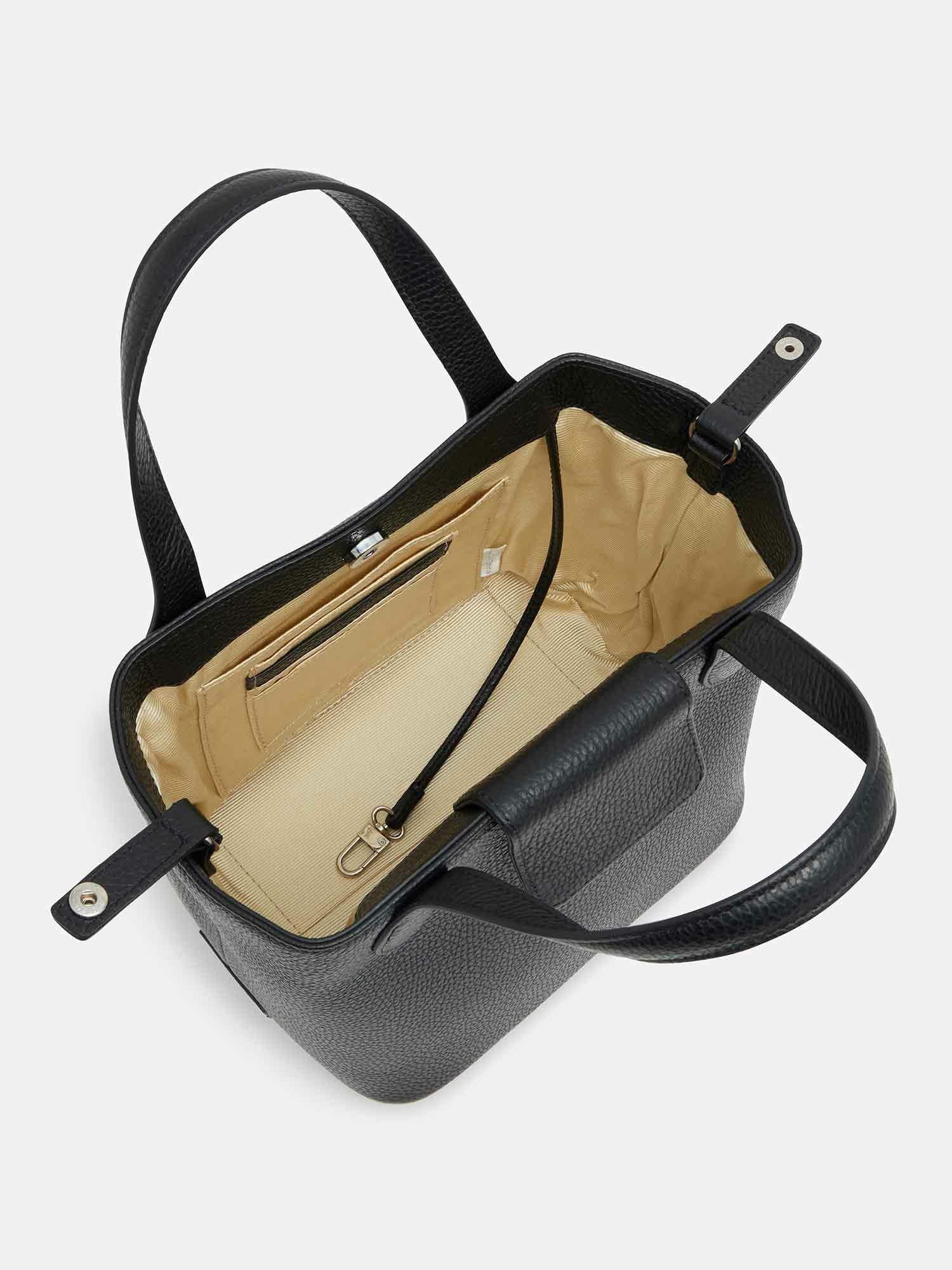 ミニトートバッグ ブラック |トートバッグ | WAKO公式オンライン