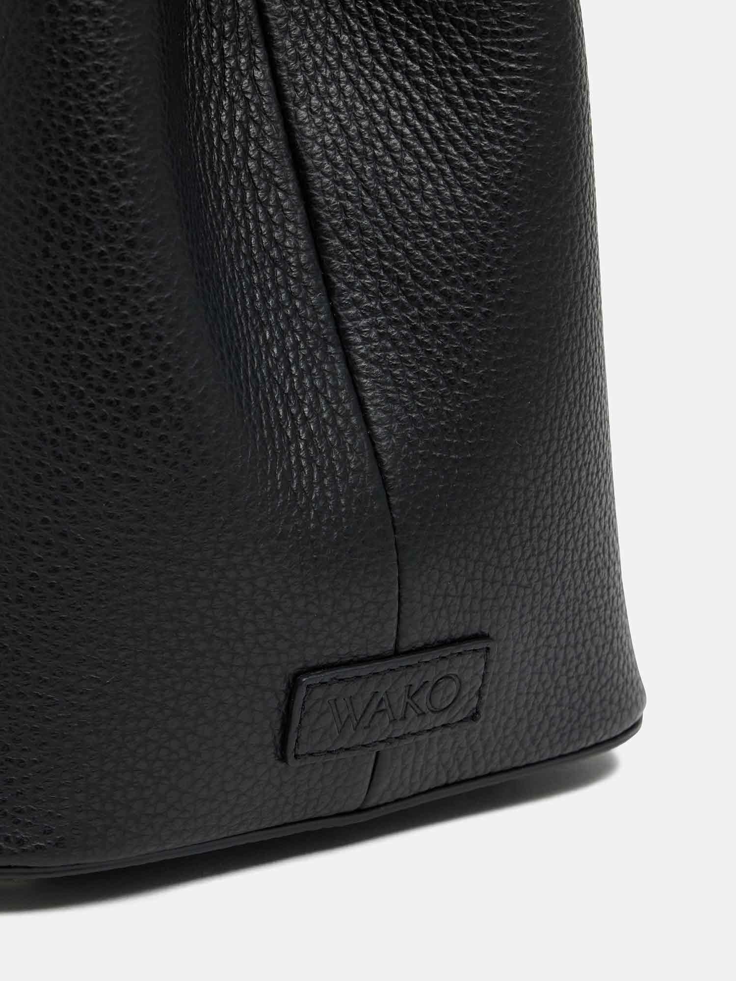 ミニトートバッグ ブラック |トートバッグ | WAKO公式オンライン