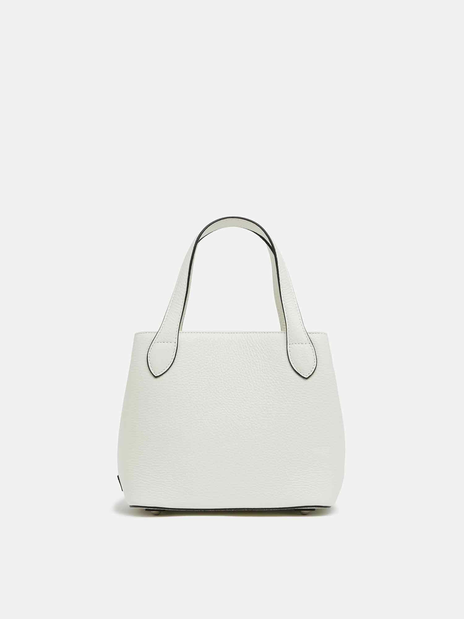 ミニトートバッグ ホワイト |トートバッグ | WAKO公式オンライン