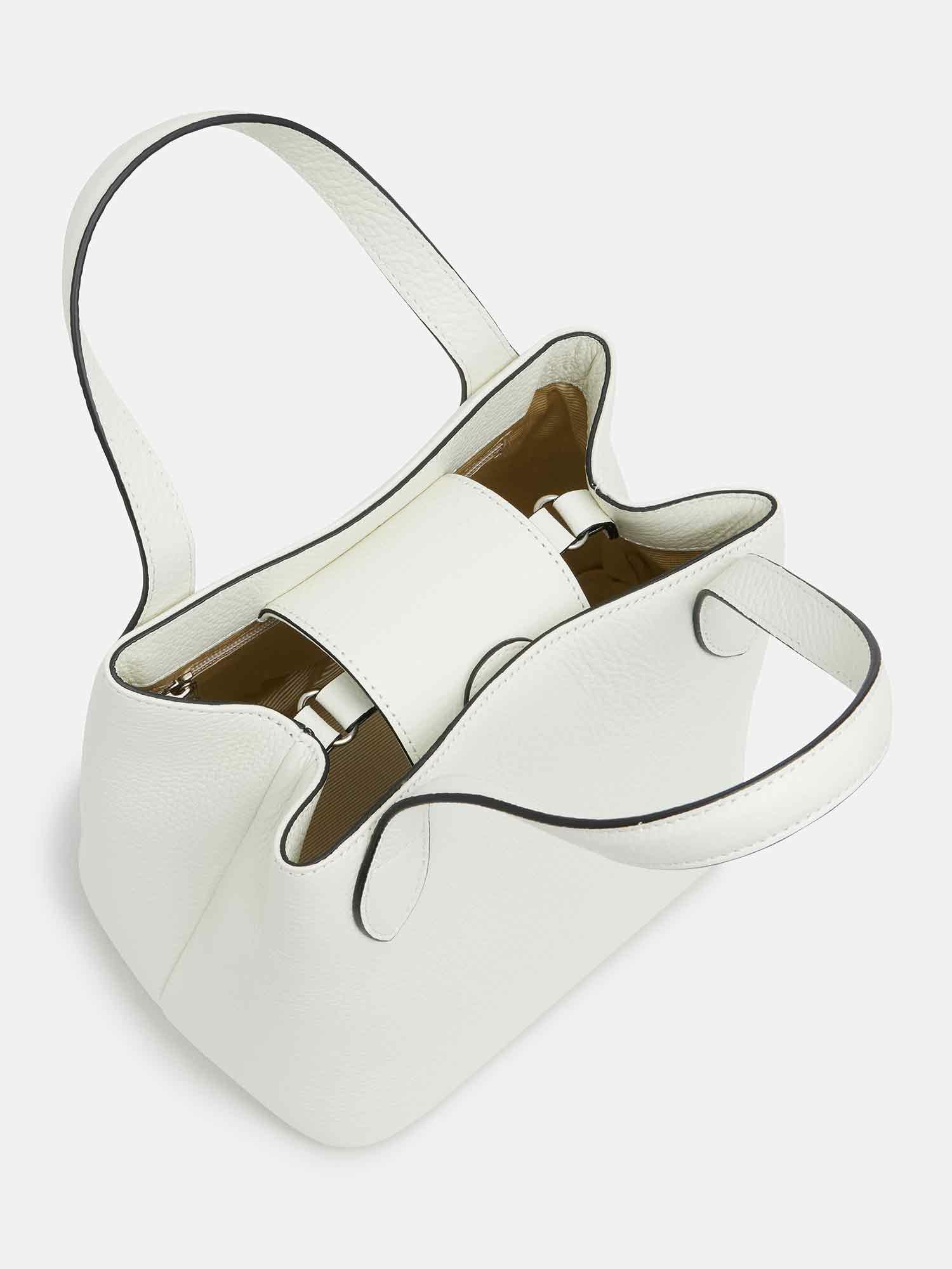 ミニトートバッグ ホワイト |トートバッグ | WAKO公式オンライン