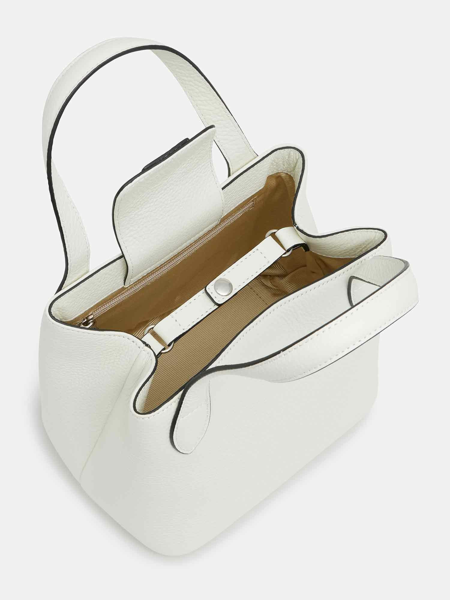 ミニトートバッグ ホワイト |トートバッグ | WAKO公式オンライン