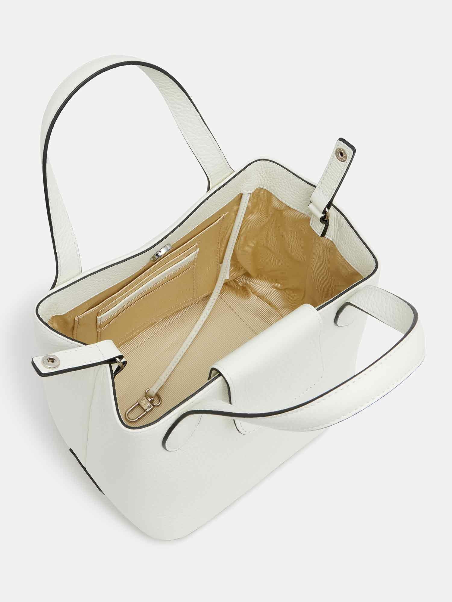 ミニトートバッグ ホワイト |トートバッグ | WAKO公式オンライン