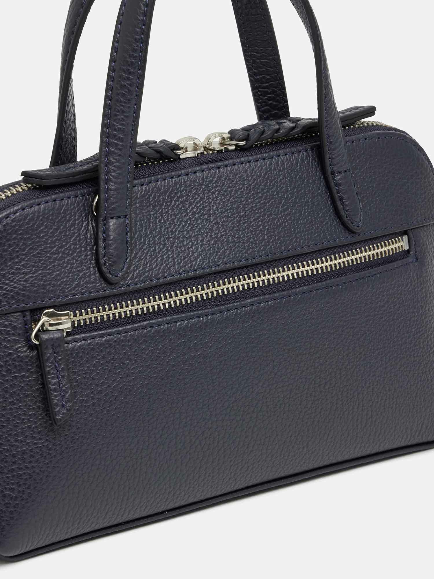 ショルダーバッグ ネイビー |ショルダーバッグ・ポシェット | WAKO公式