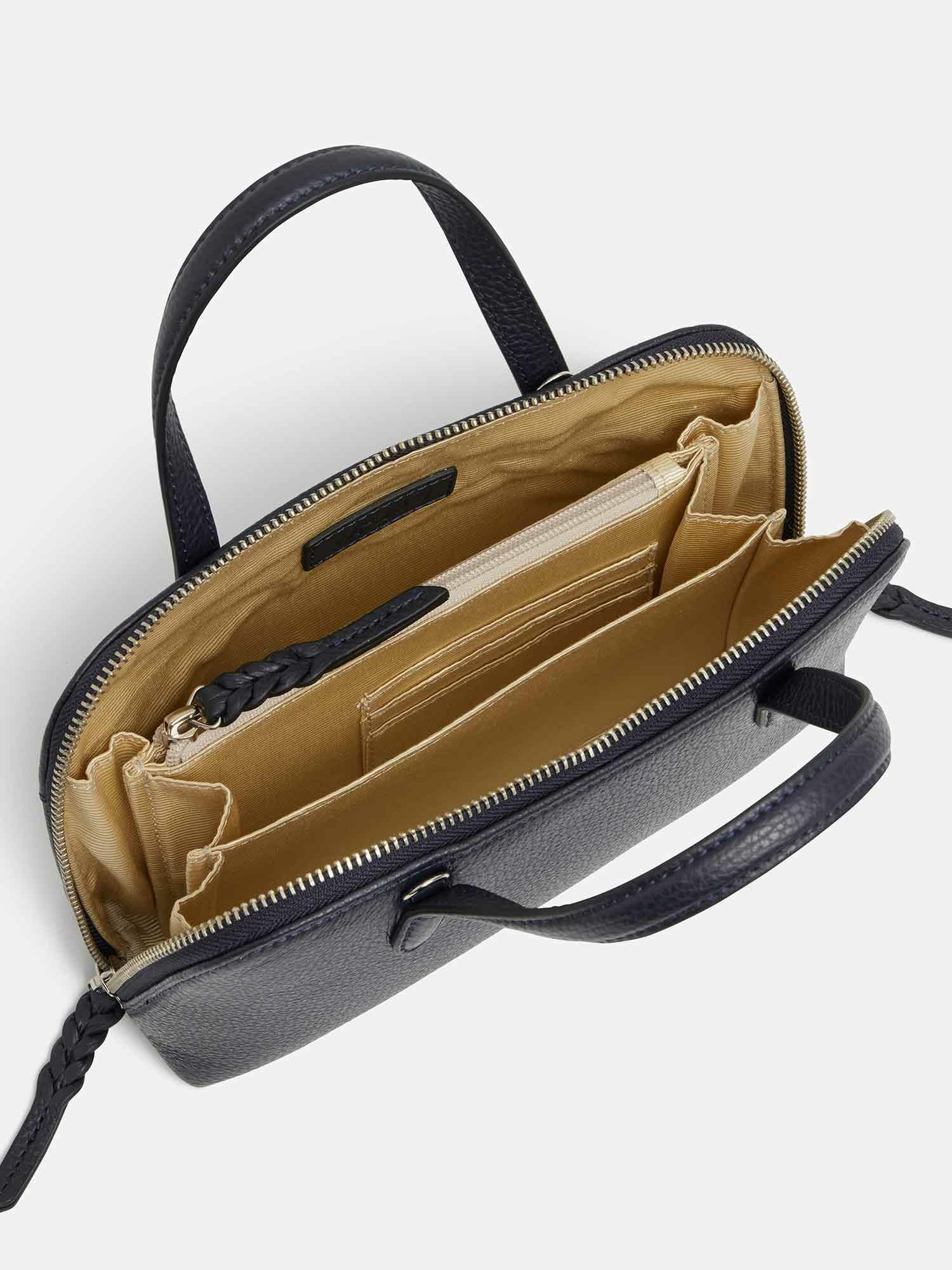 ショルダーバッグ ネイビー |ショルダーバッグ・ポシェット | WAKO公式