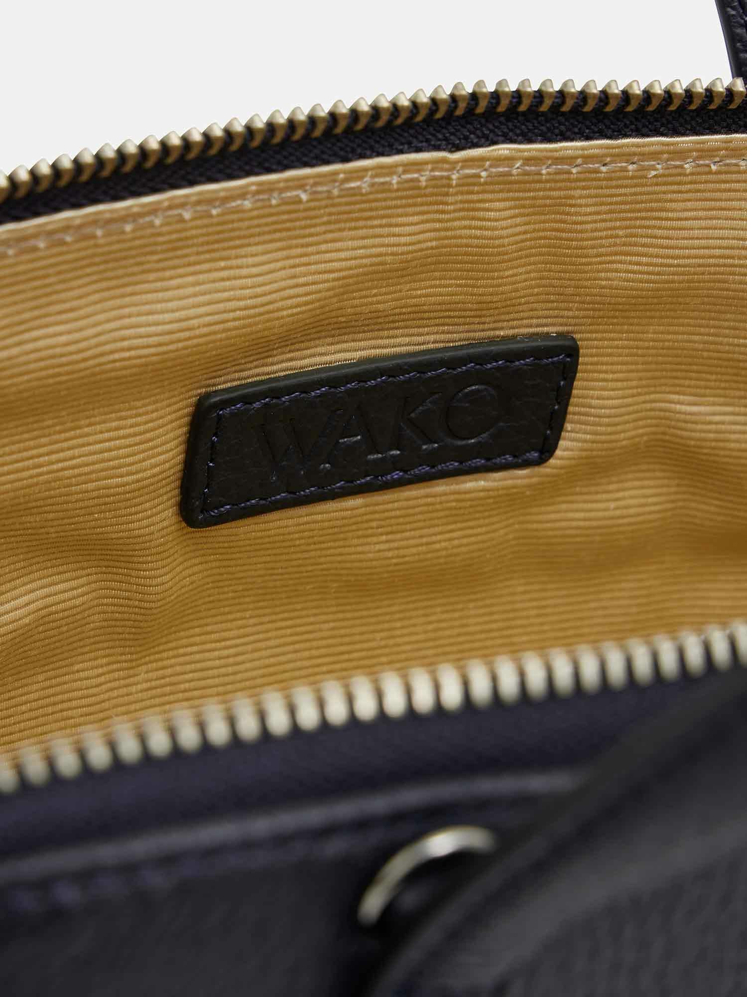 ショルダーバッグ ネイビー |ショルダーバッグ・ポシェット | WAKO公式