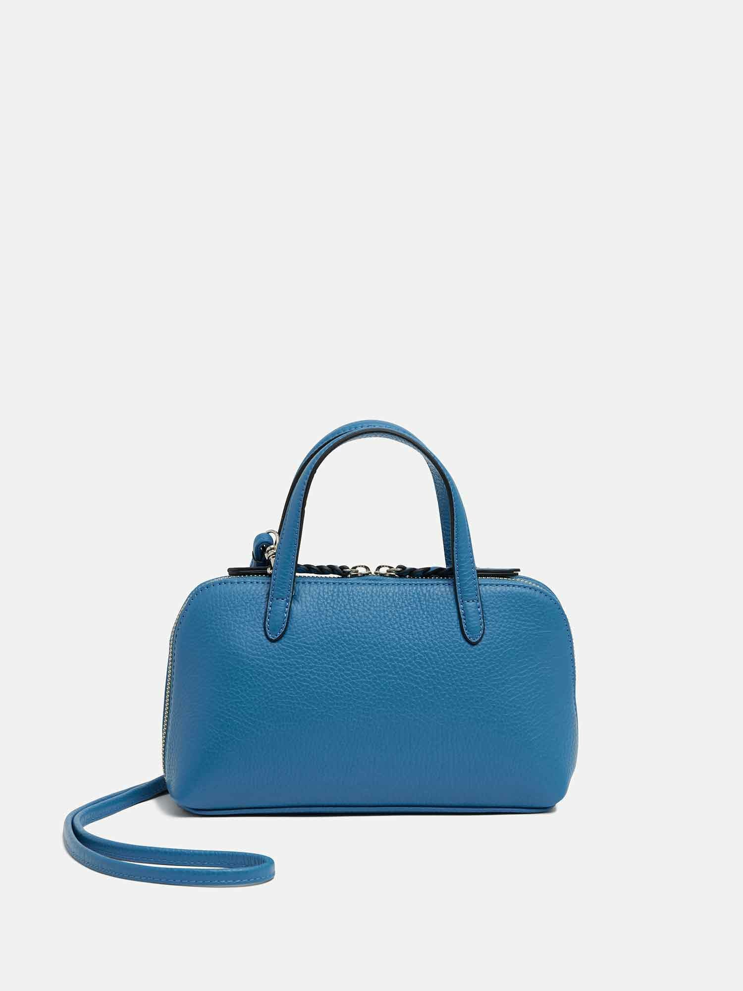 ショルダーバッグ ターコイズ |ショルダーバッグ・ポシェット | WAKO