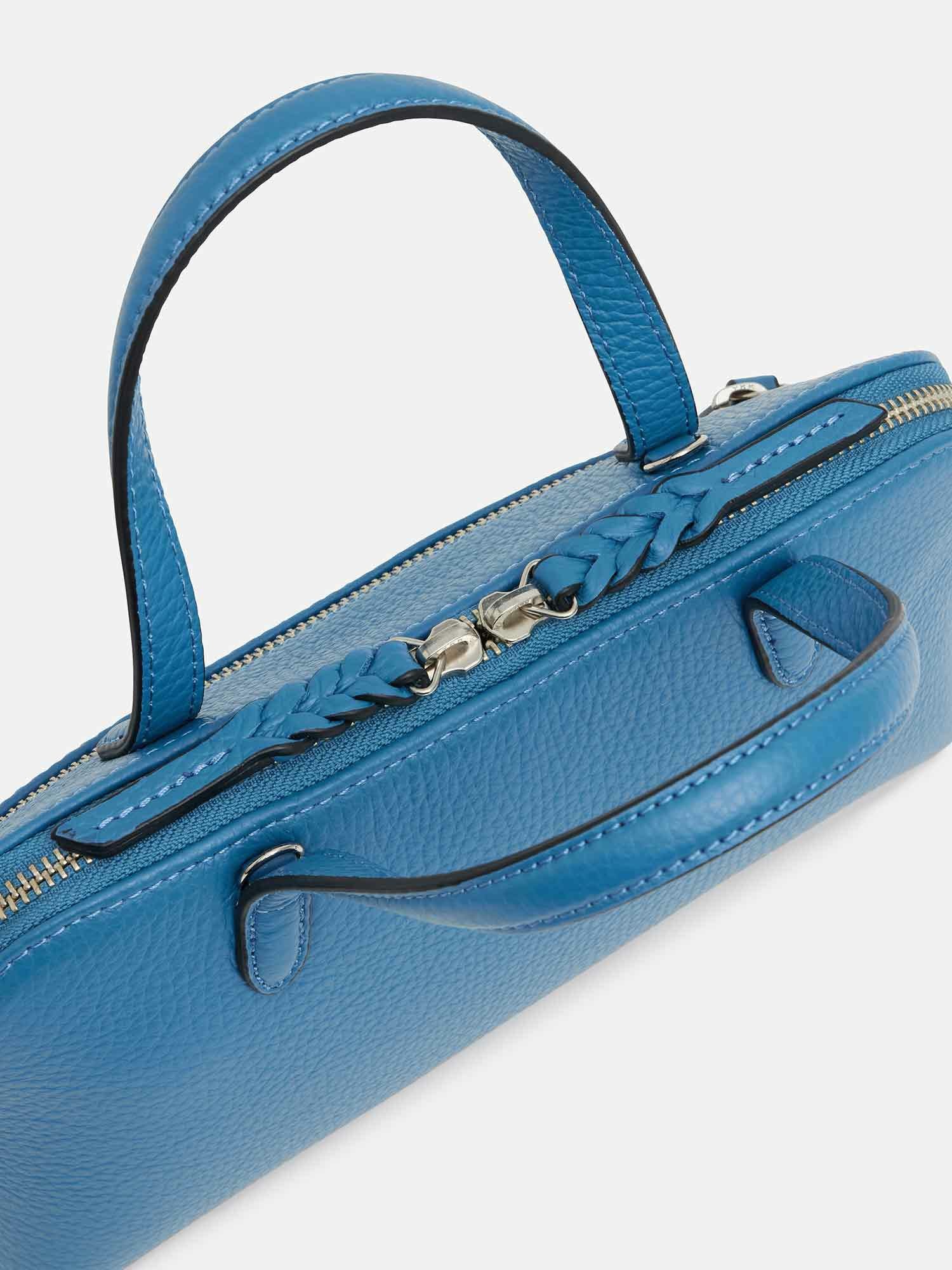 ショルダーバッグ ターコイズ |ショルダーバッグ・ポシェット | WAKO