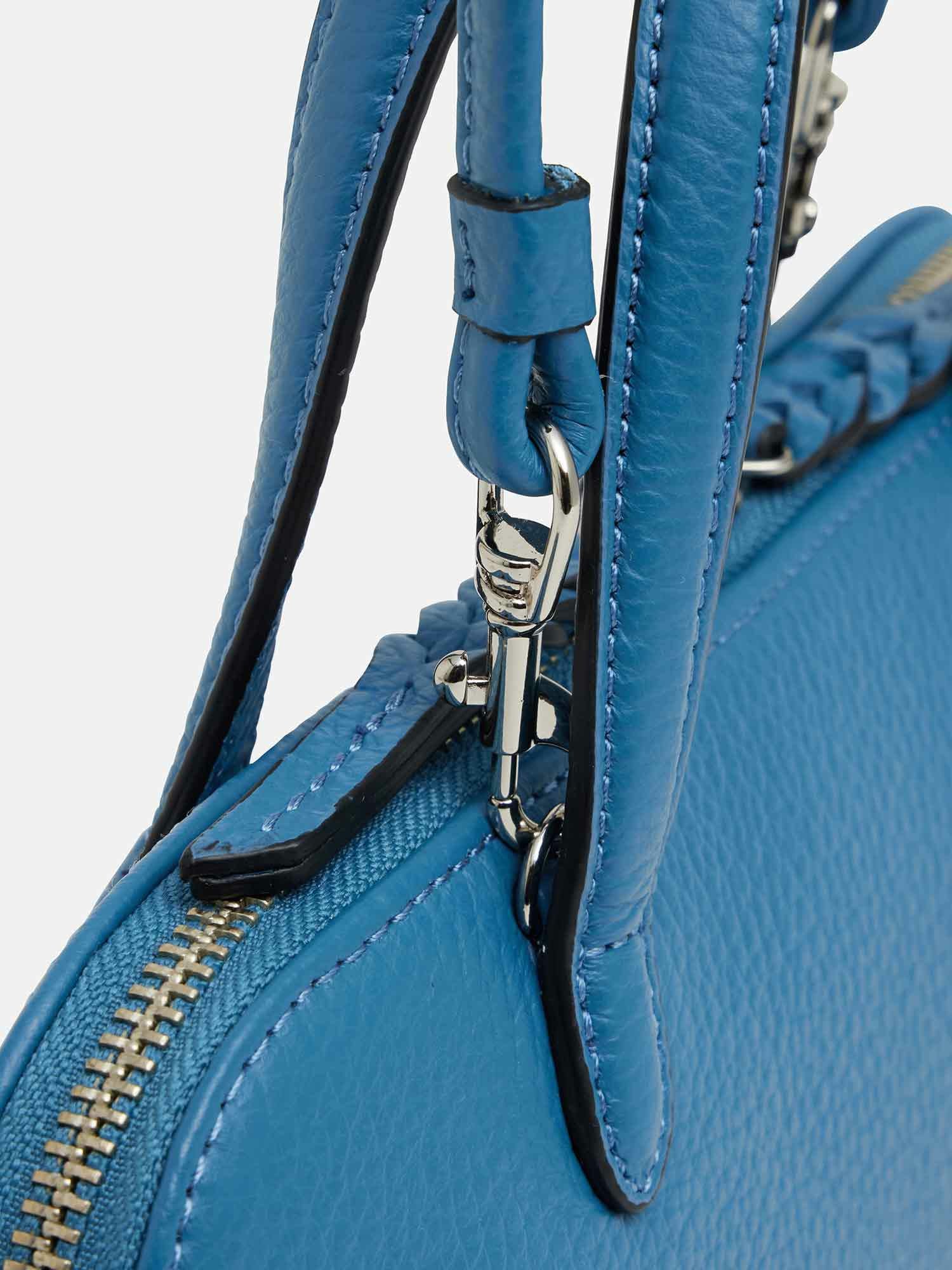 ショルダーバッグ ターコイズ |ショルダーバッグ・ポシェット | WAKO