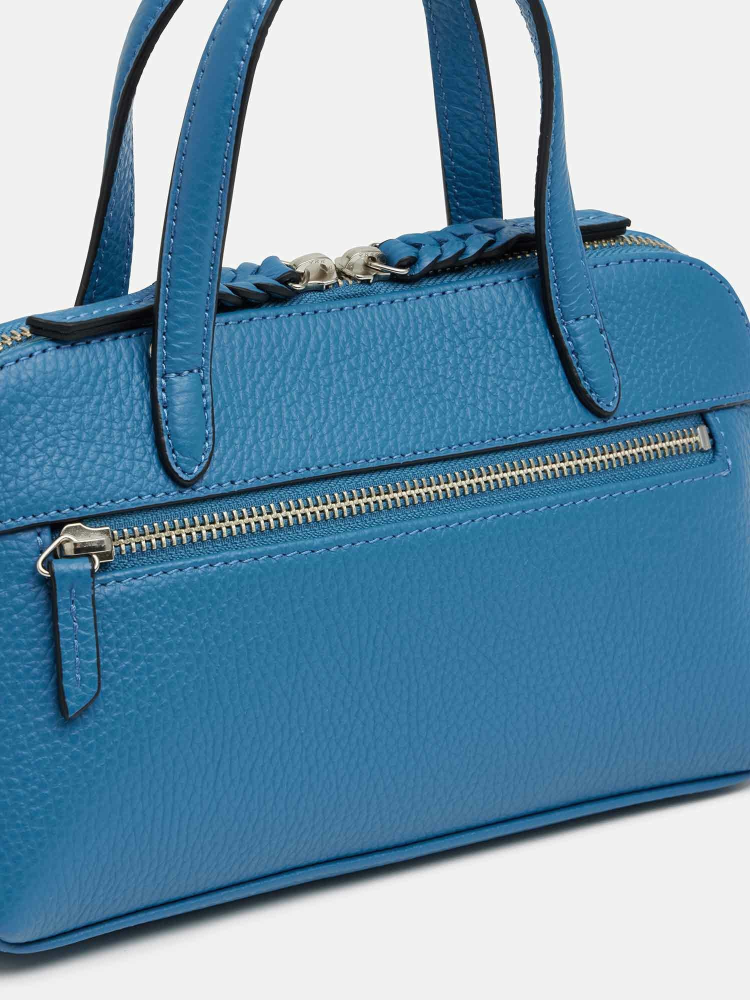 ショルダーバッグ ターコイズ |ショルダーバッグ・ポシェット | WAKO