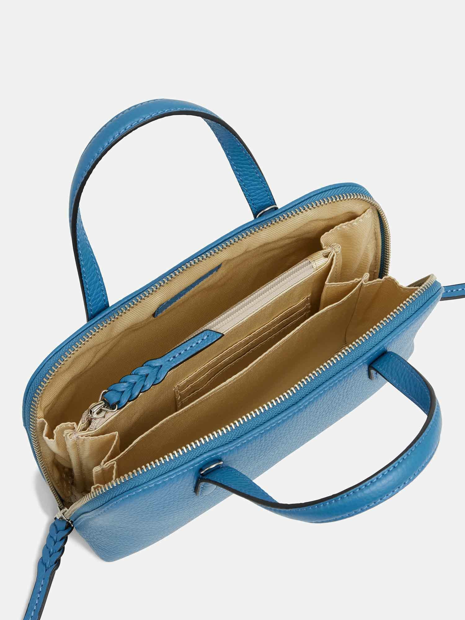 ショルダーバッグ ターコイズ |ショルダーバッグ・ポシェット | WAKO