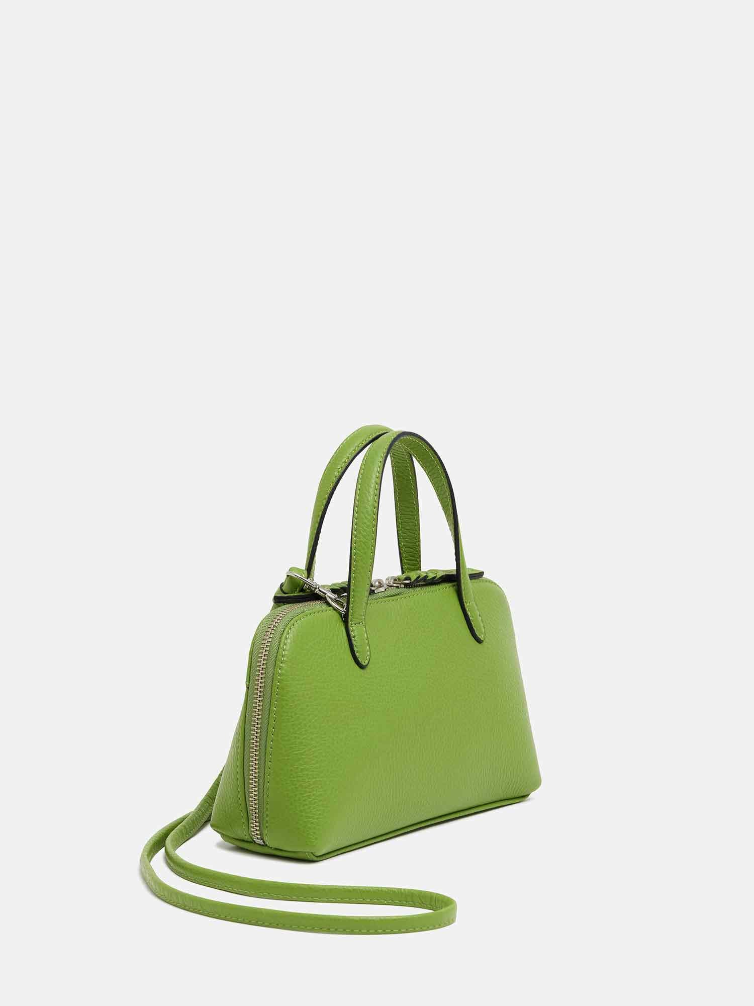 ショルダーバッグ グリーン |ショルダーバッグ・ポシェット | WAKO公式