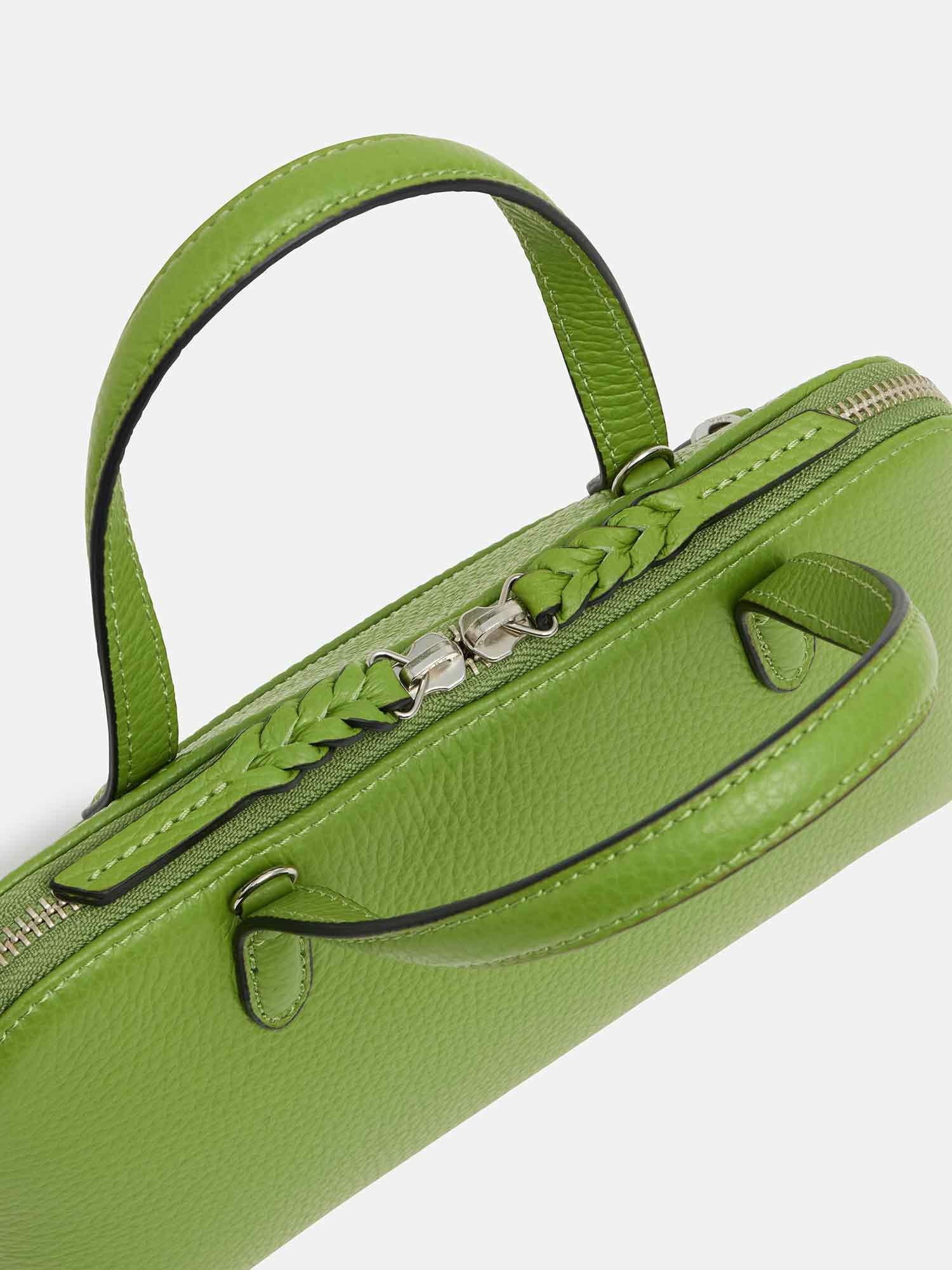 ショルダーバッグ グリーン |ショルダーバッグ・ポシェット | WAKO公式