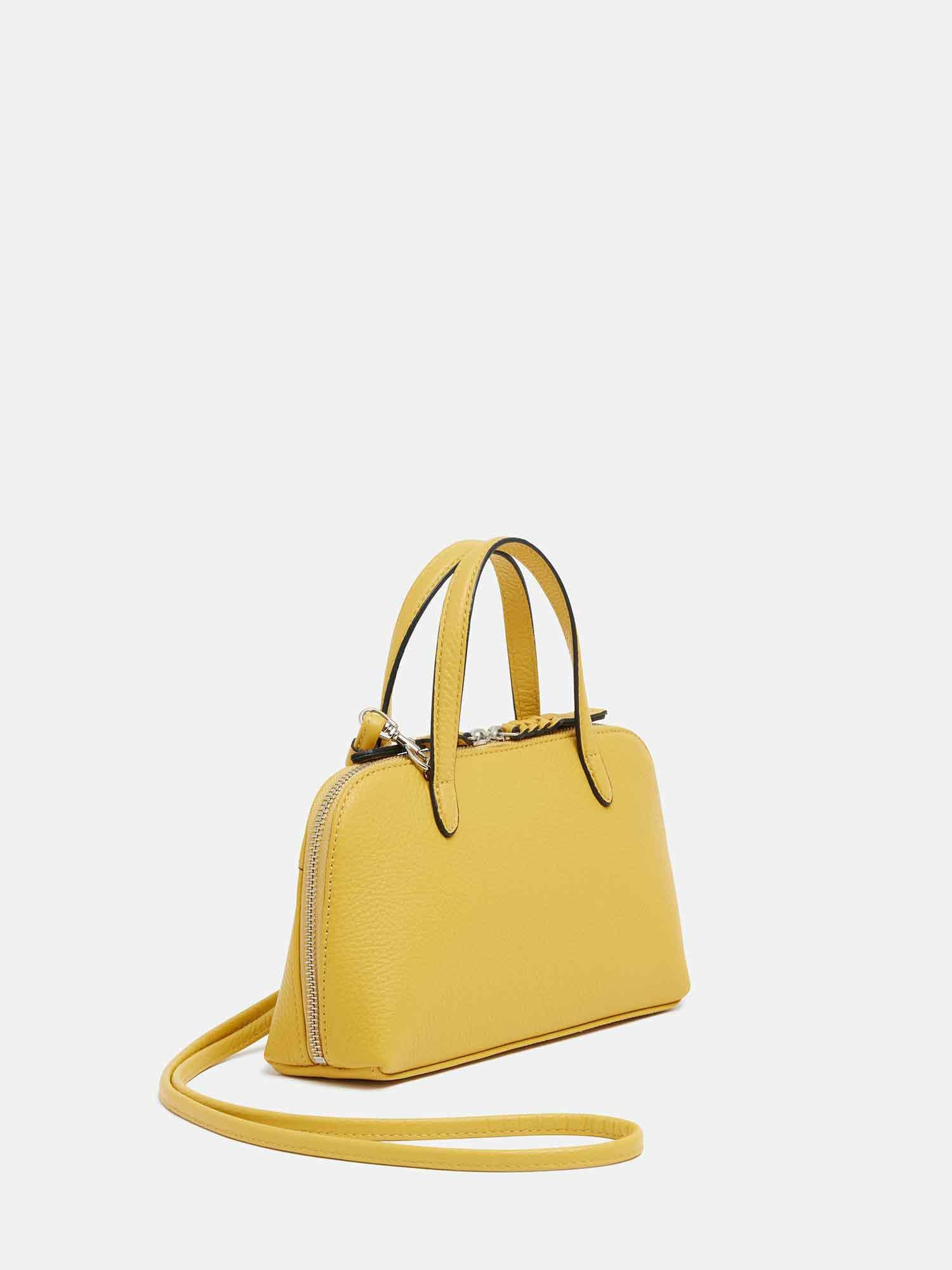 ショルダーバッグ イエロー |ショルダーバッグ・ポシェット | WAKO公式