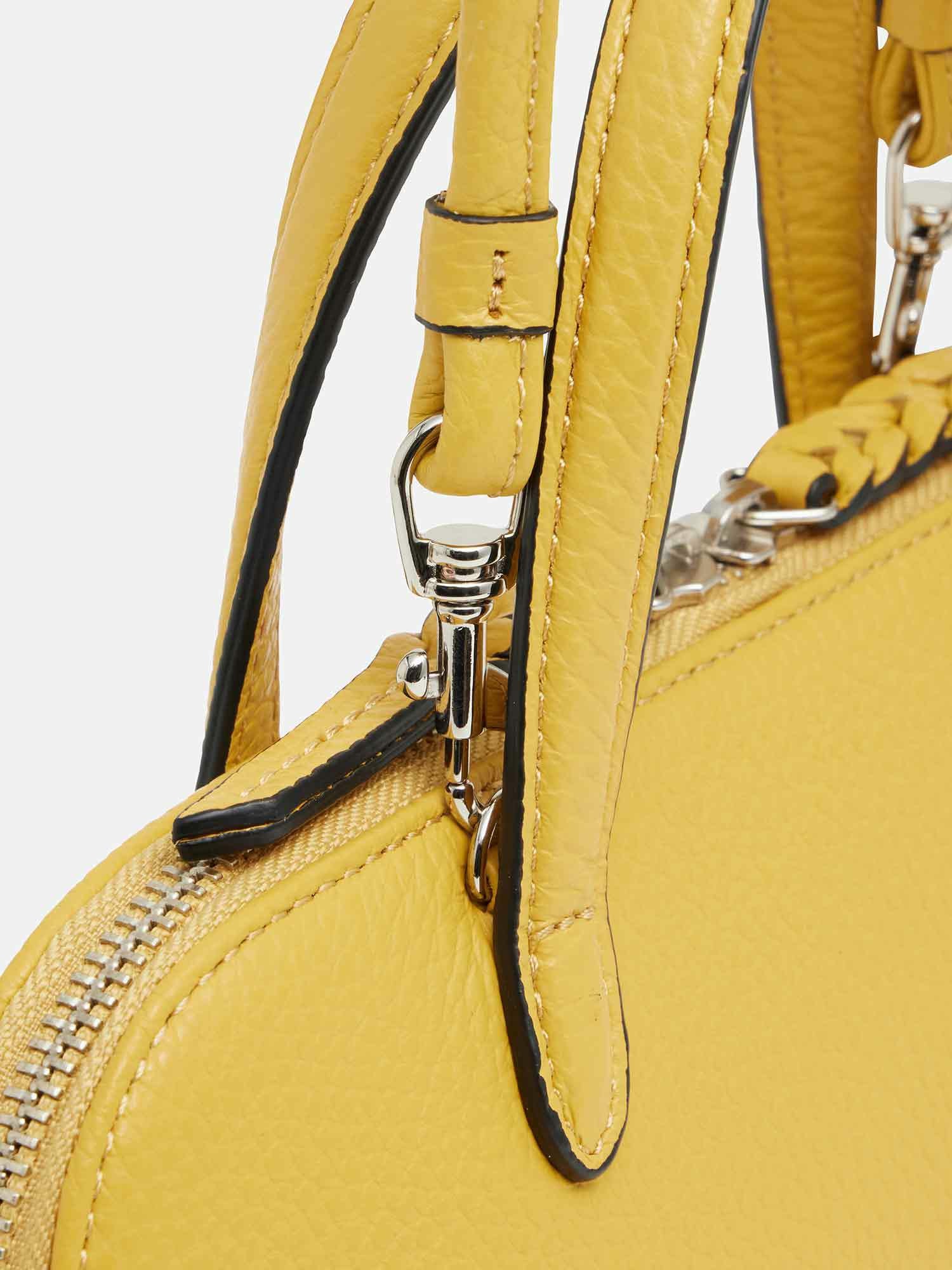 ショルダーバッグ イエロー |ショルダーバッグ・ポシェット | WAKO公式