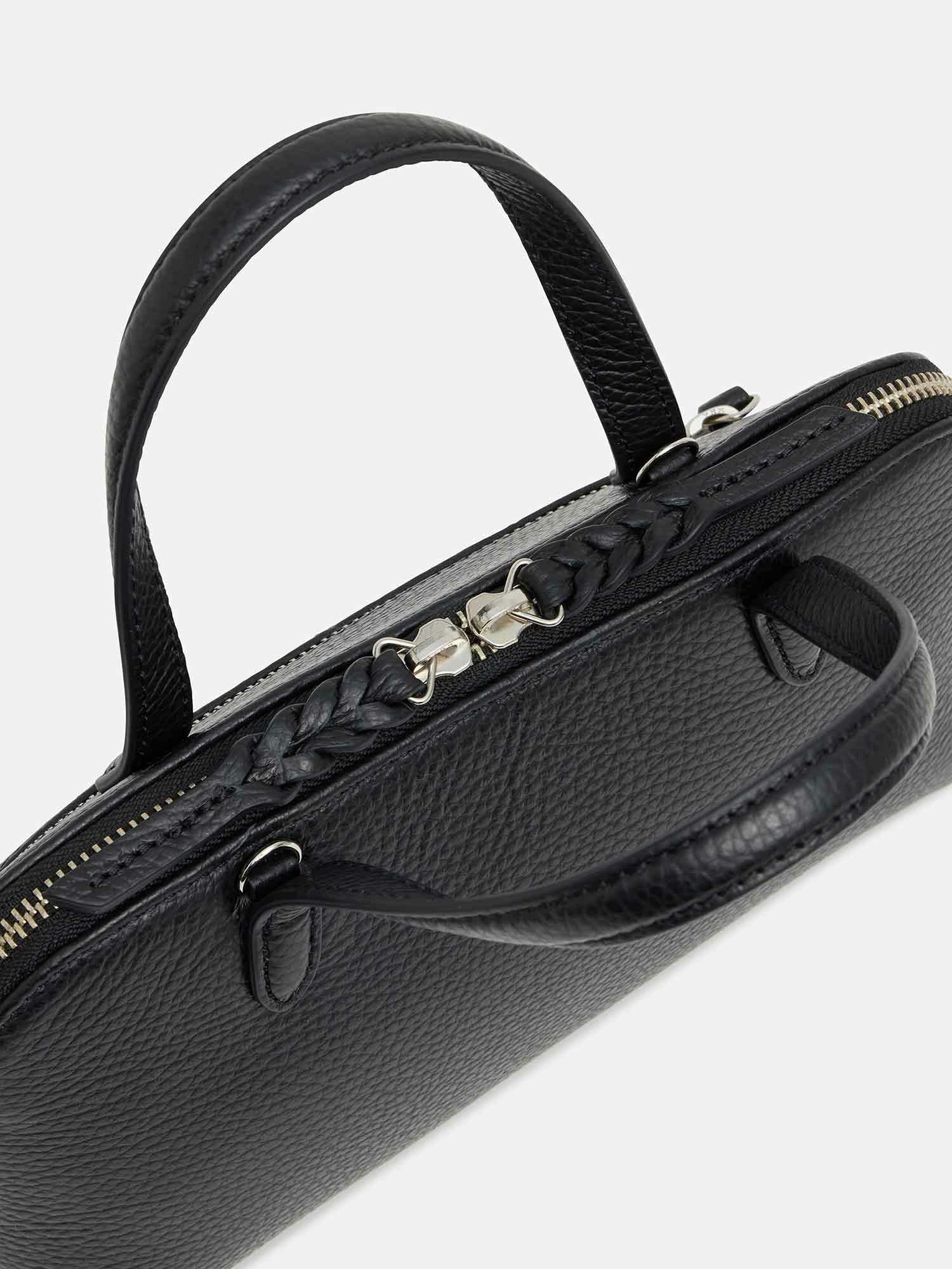 ショルダーバッグ ブラック |ショルダーバッグ・ポシェット | WAKO公式