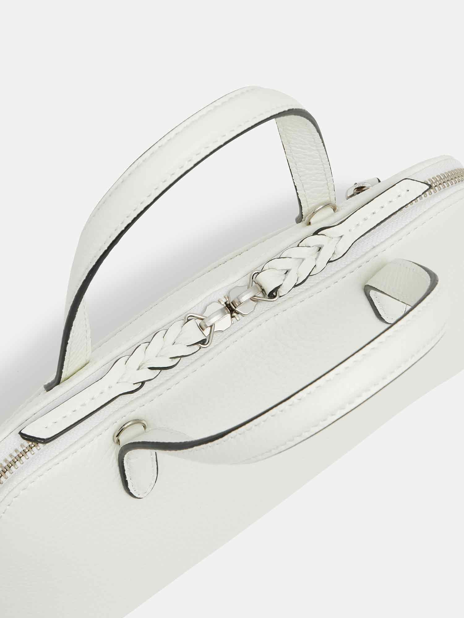 ショルダーバッグ ホワイト |ショルダーバッグ・ポシェット | WAKO公式