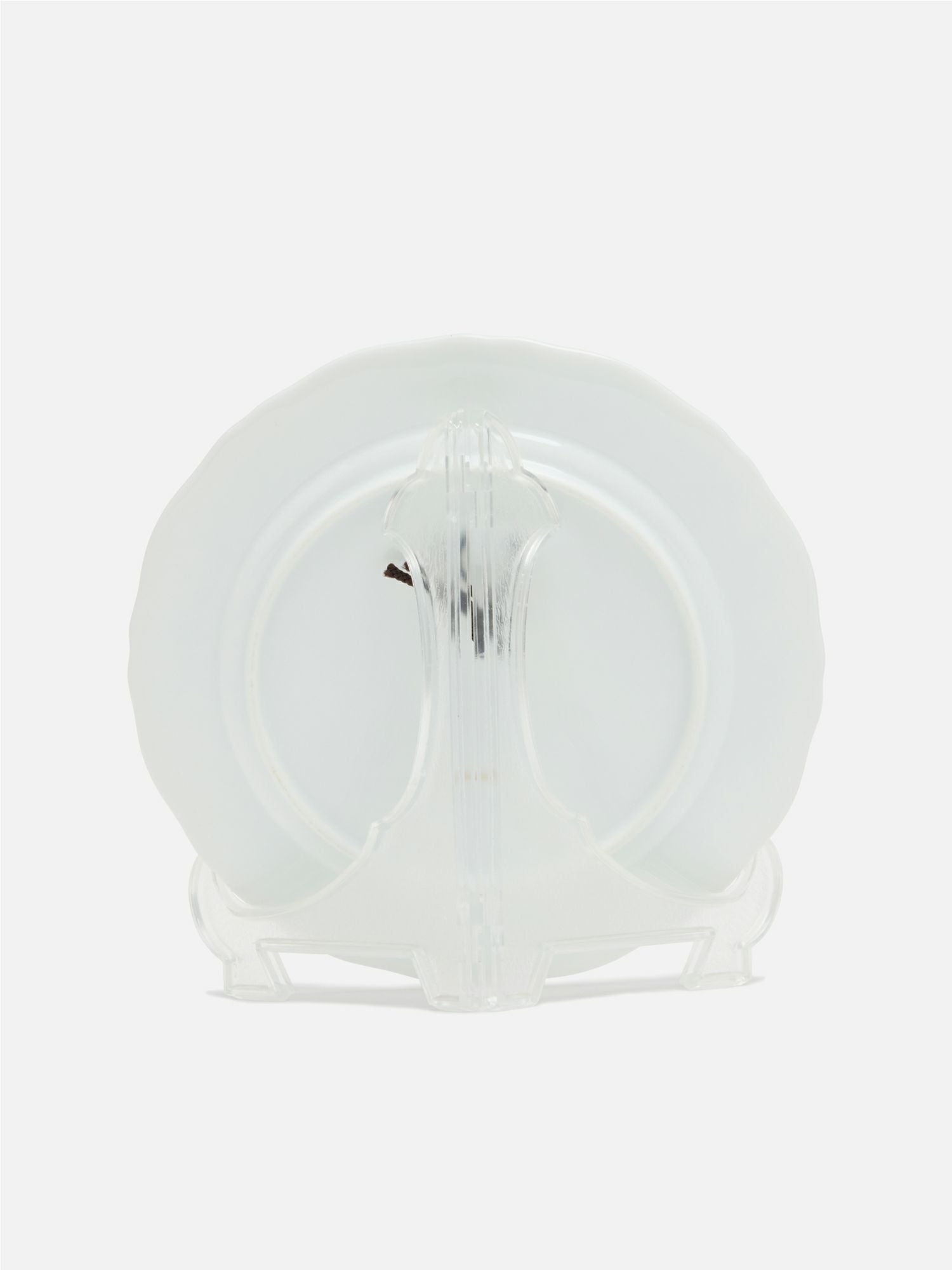 名入れ加工】お誕生日プレート ライトブルー |ベビーグッズ | WAKO公式