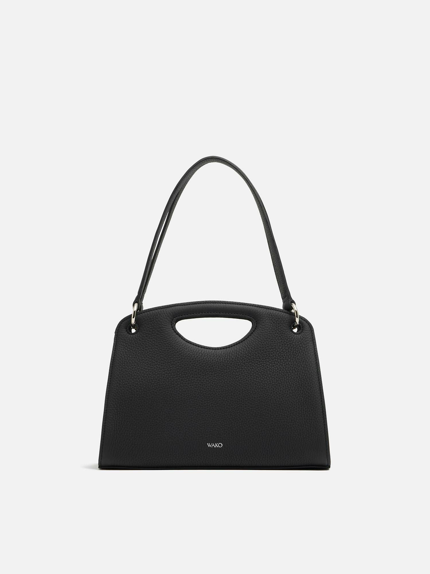 バッグ ブルー |ハンドバッグ | WAKO公式オンラインブティック | 銀座