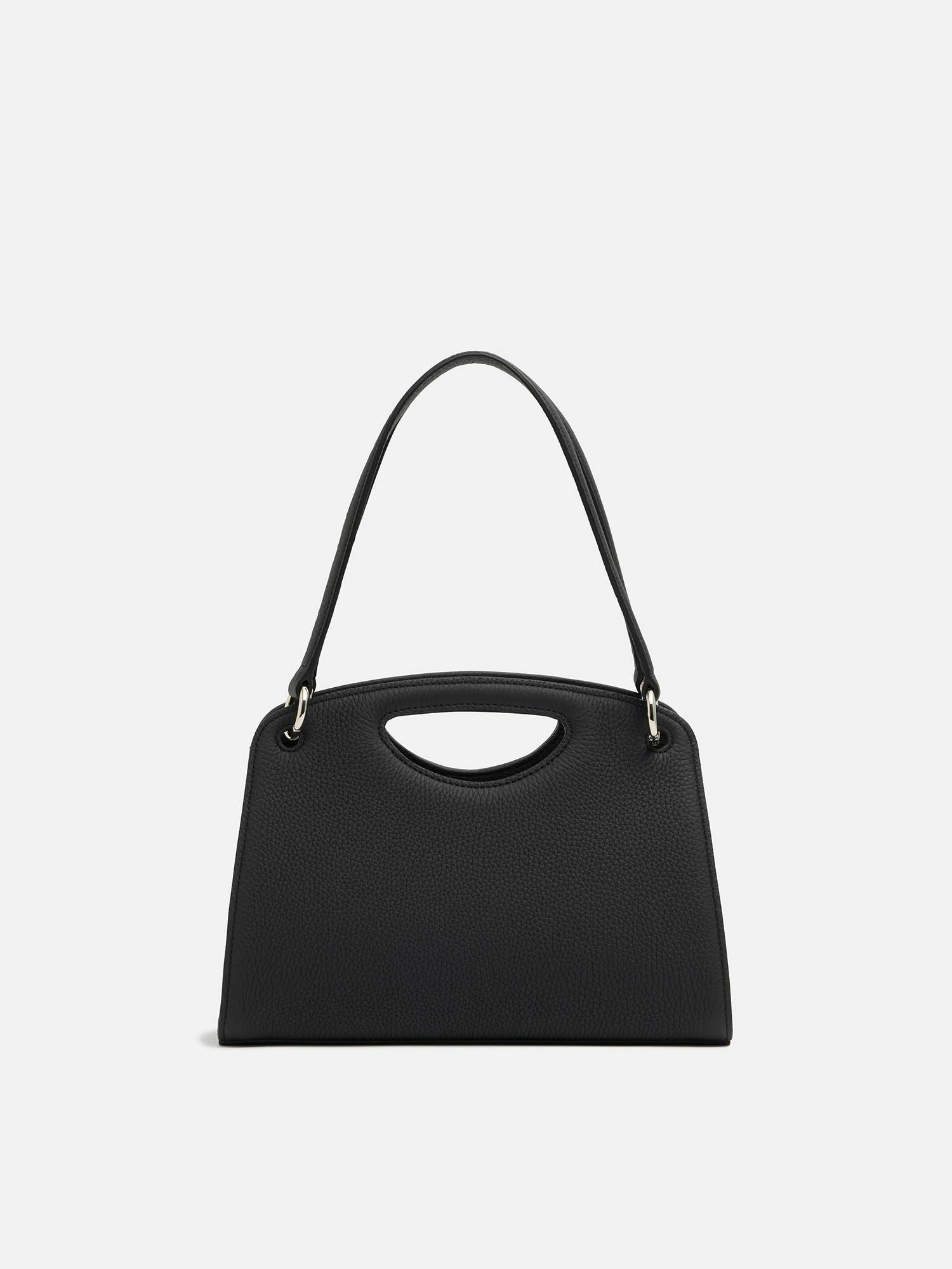 バッグ ブラック |ハンドバッグ | WAKO公式オンラインブティック