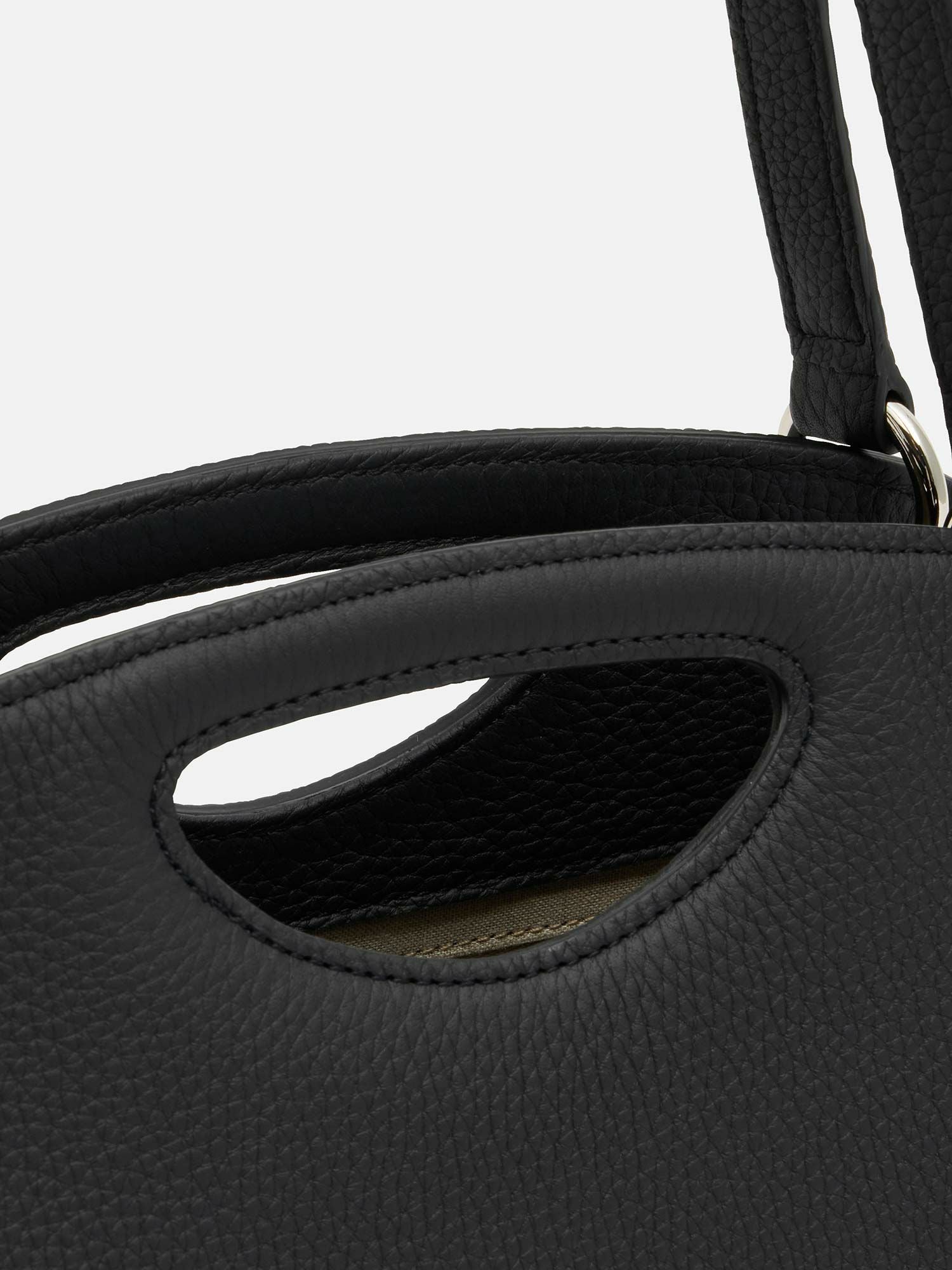 バッグ ブラック |ハンドバッグ | WAKO公式オンラインブティック