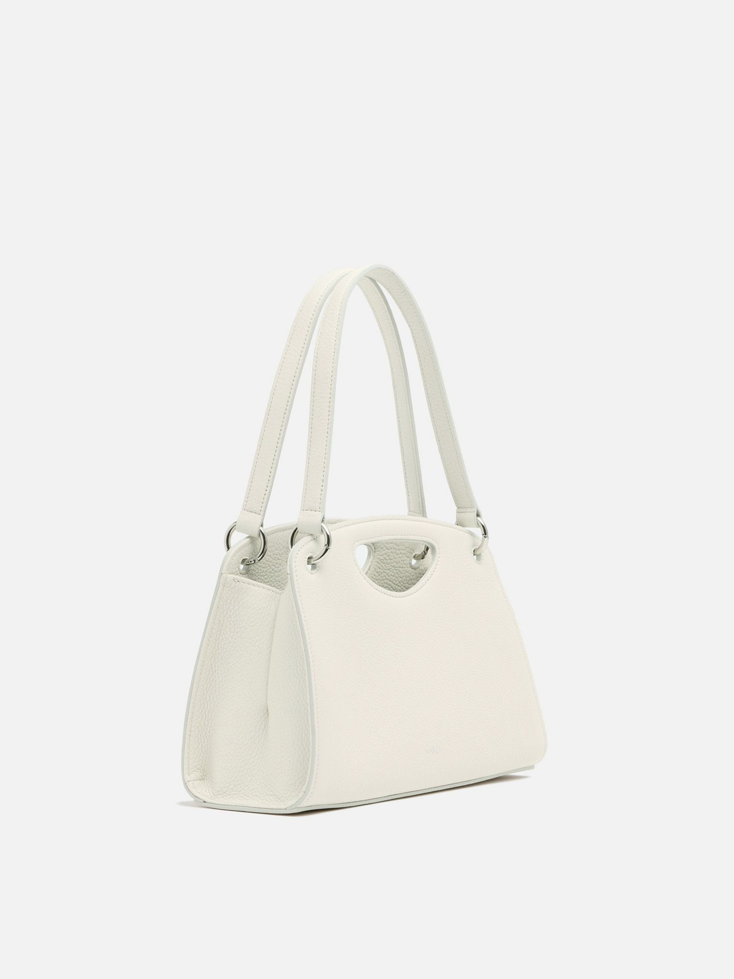 バッグ アイボリー |ハンドバッグ | WAKO公式オンラインブティック