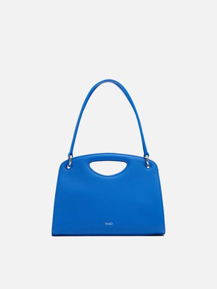 バッグ ブルー |ハンドバッグ | WAKO公式オンラインブティック | 銀座 