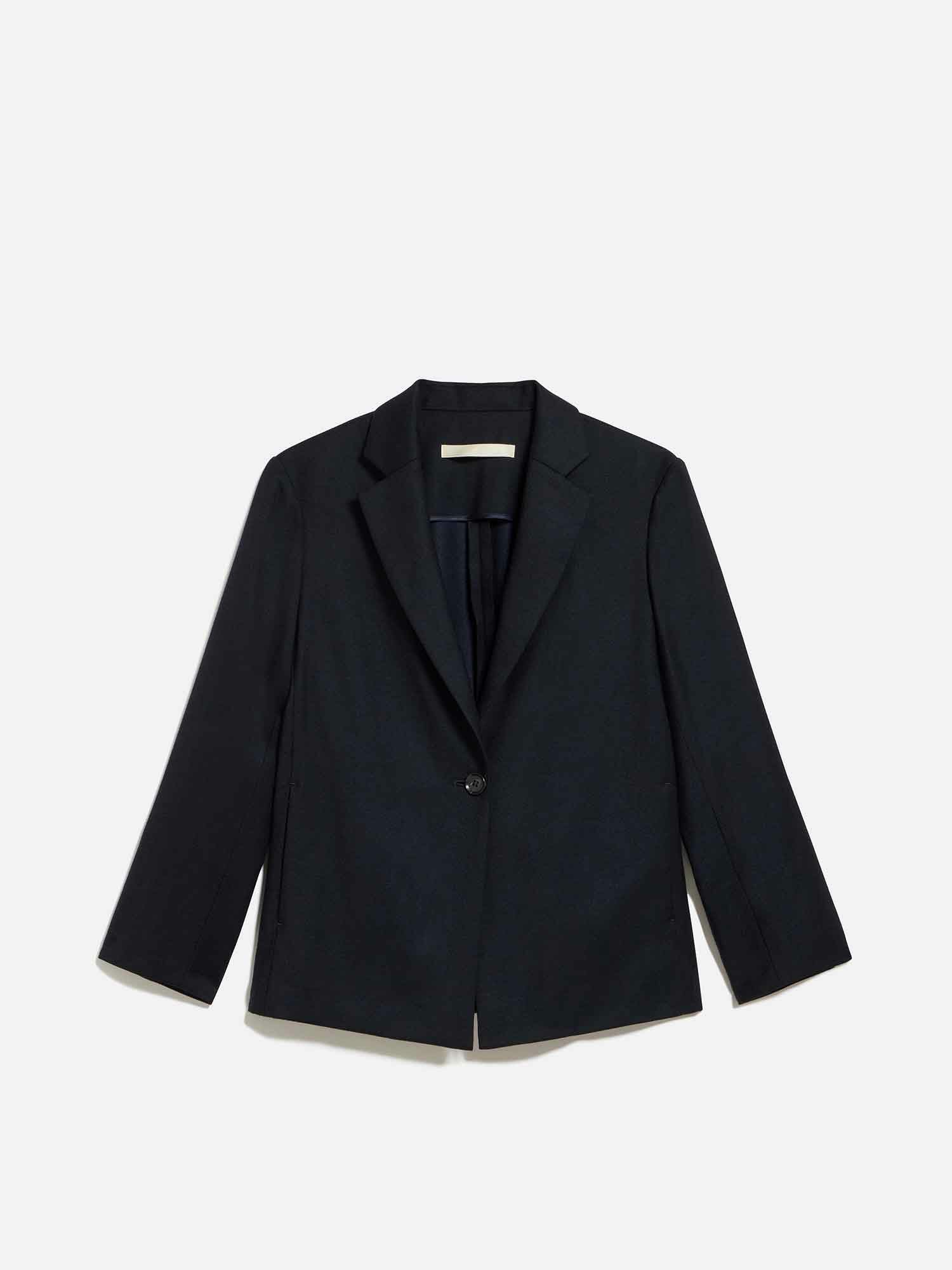 NEW CLOSET ノーカラージャケット |アウター・ジャケット | WAKO公式