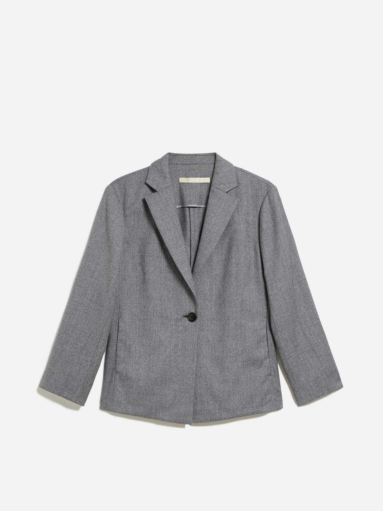 NEW CLOSET ノーカラージャケット |アウター・ジャケット | WAKO公式