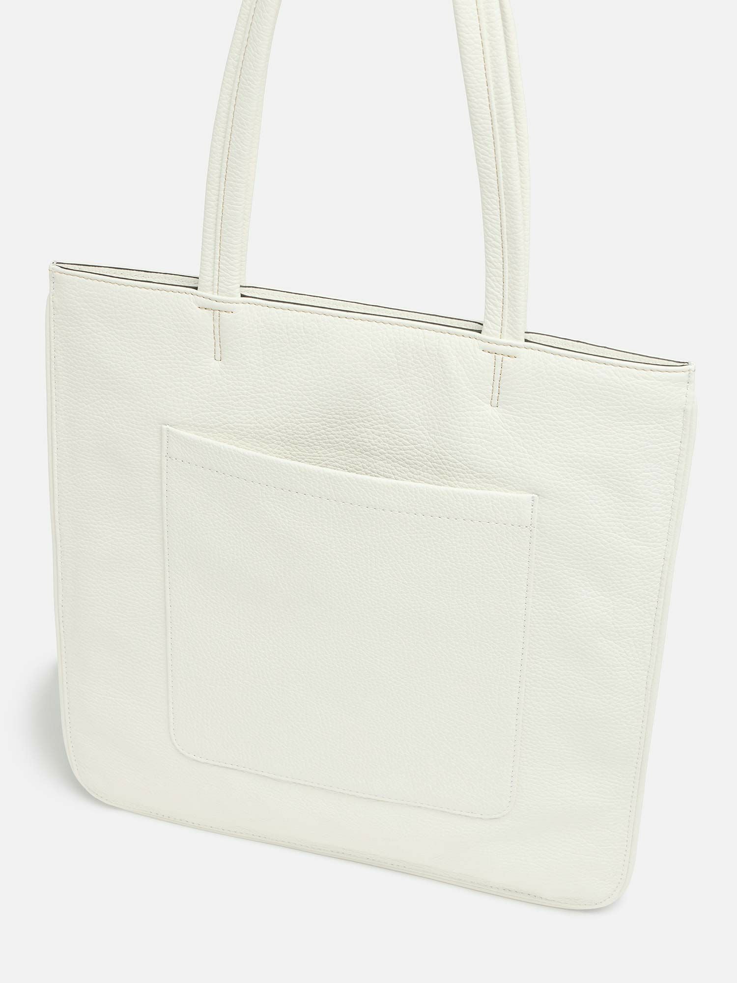 トートバッグ ホワイト |トートバッグ | WAKO公式オンラインブティック