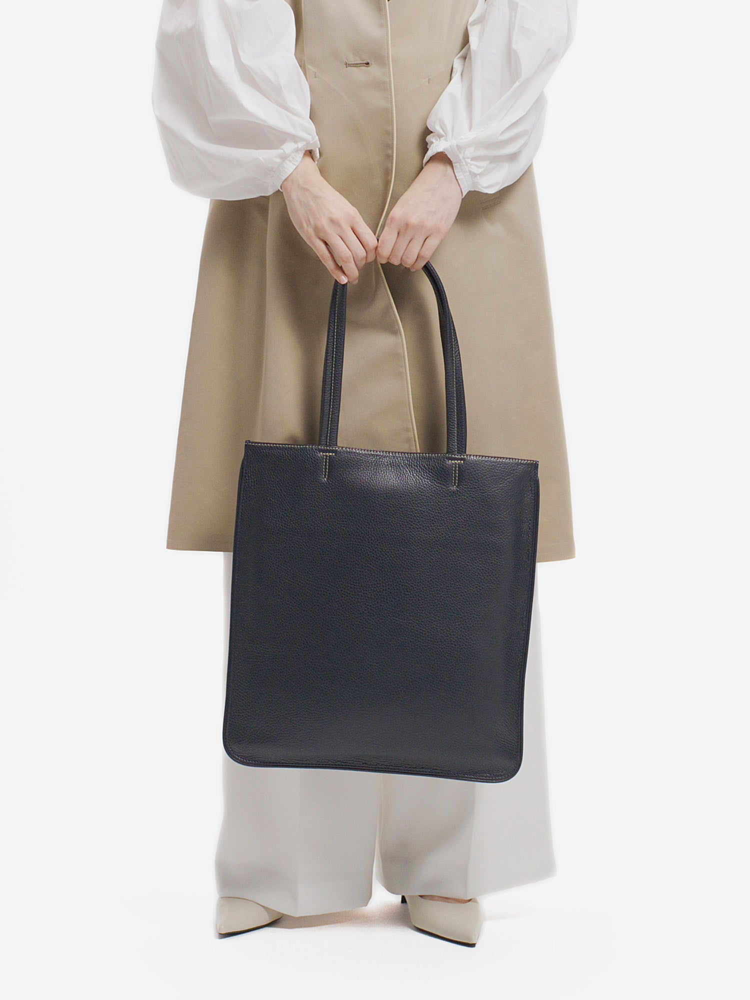 トートバッグ ネイビー |トートバッグ | WAKO公式オンラインブティック