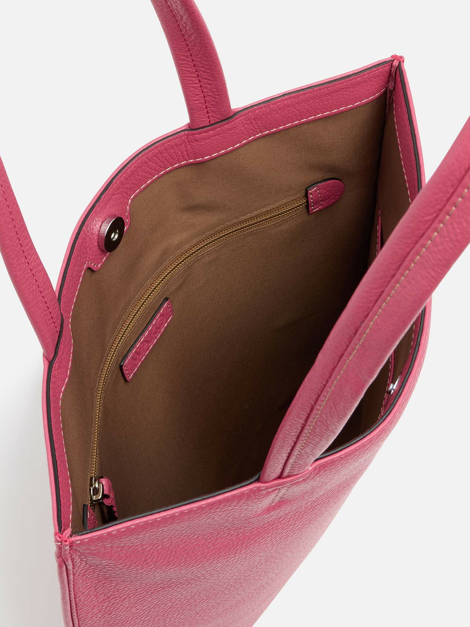 トートバッグ ピンク |トートバッグ | WAKO公式オンラインブティック