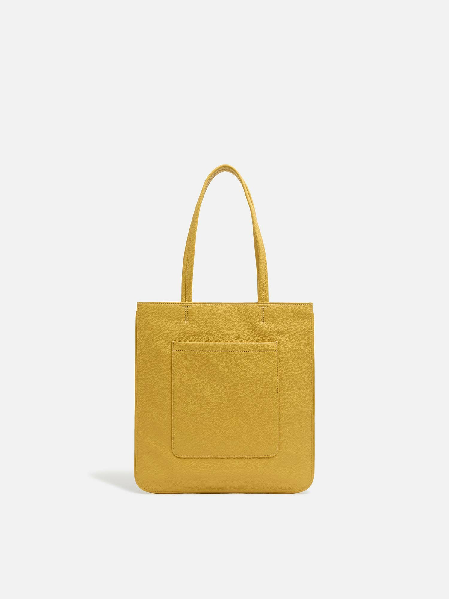 トートバッグ イエロー |トートバッグ | WAKO公式オンラインブティック