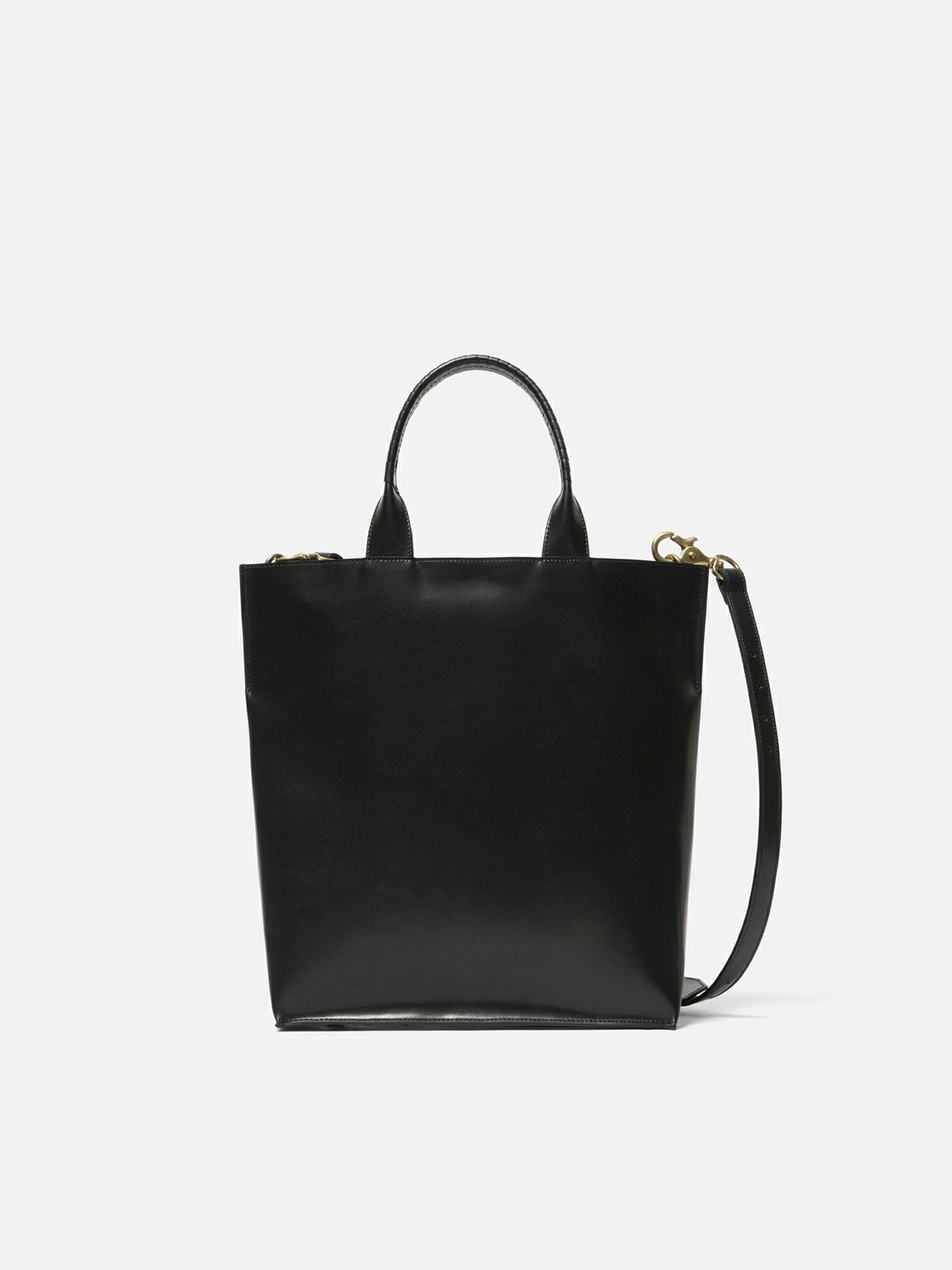 cornelian taurus by daisuke iwanaga trace tote L ブラック