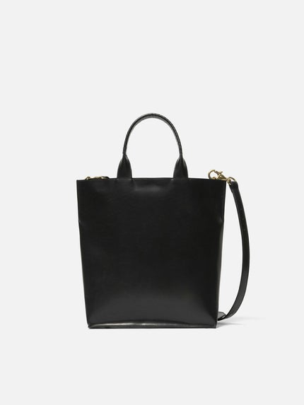 cornelian taurus by daisuke iwanaga trace tote L ブラック 