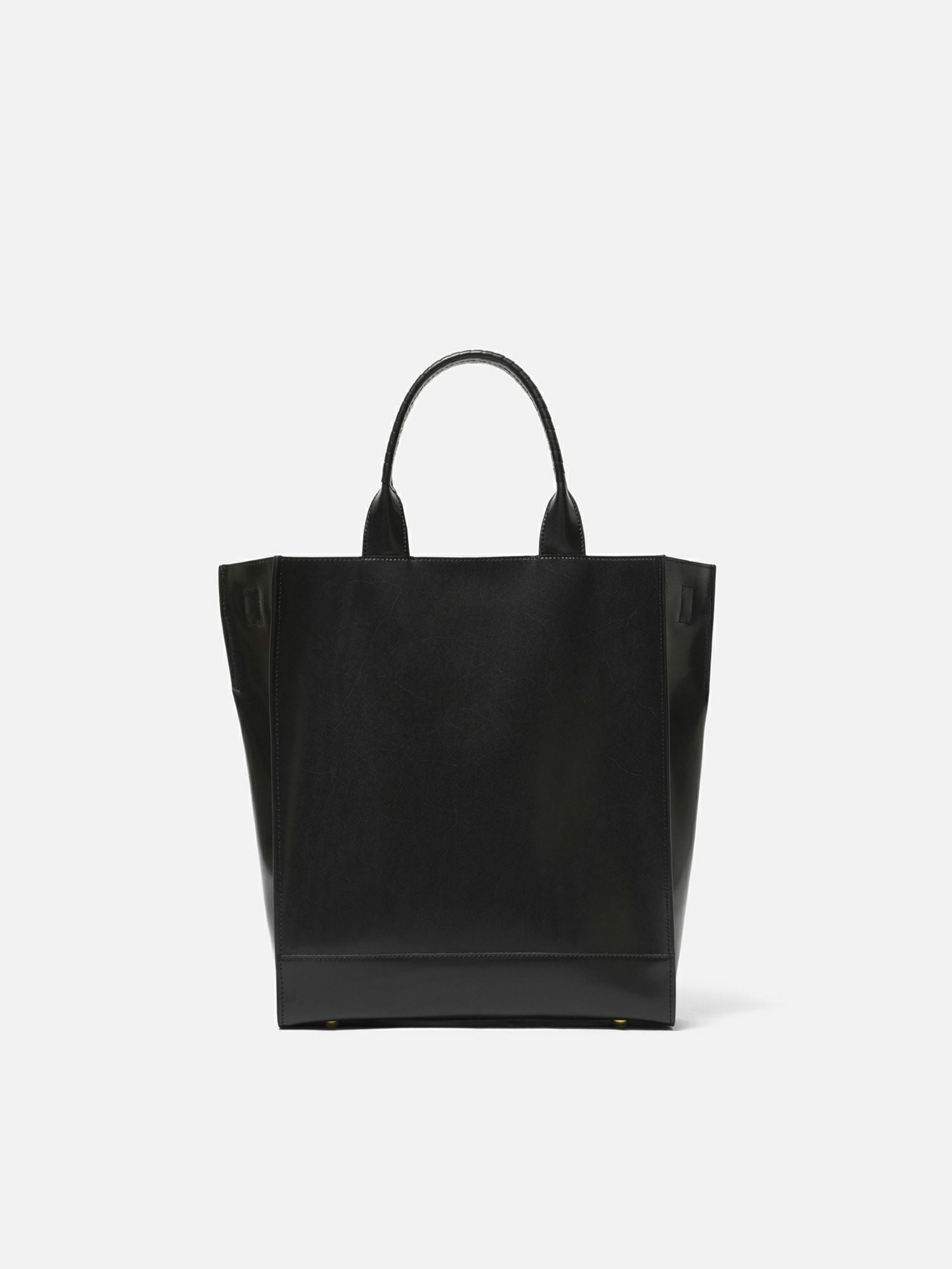 cornelian taurus by daisuke iwanaga trace tote L ブラック