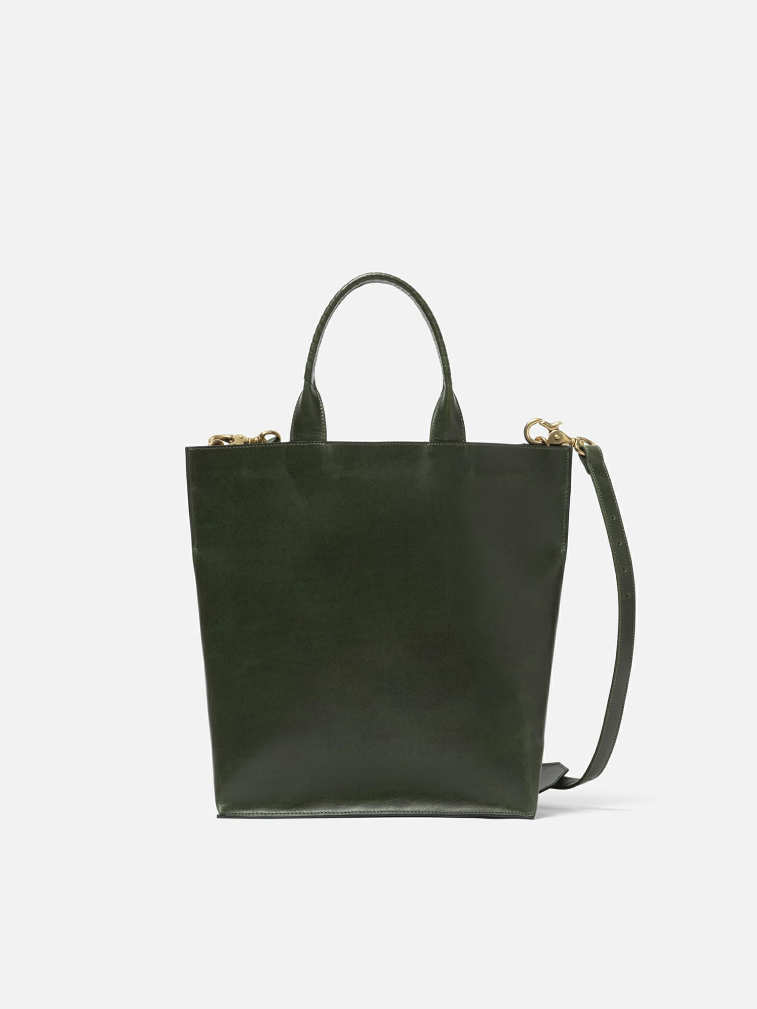 cornelian taurus by daisuke iwanaga trace tote L グリーン