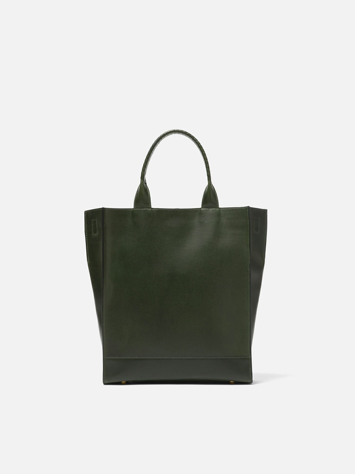 cornelian taurus by daisuke iwanaga trace tote L グリーン