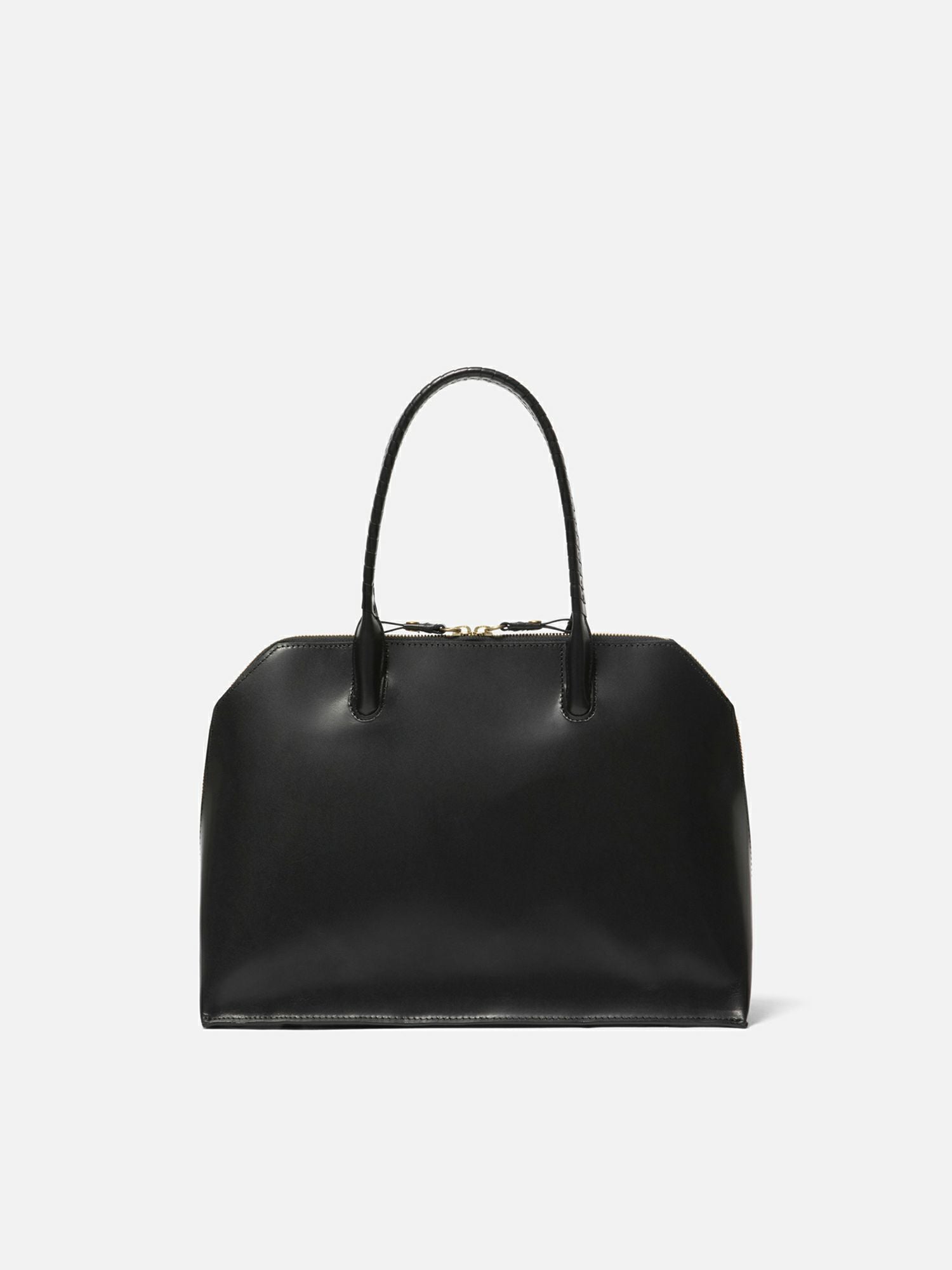 cornelian taurus by daisuke iwanaga 2handle tote M ブラック