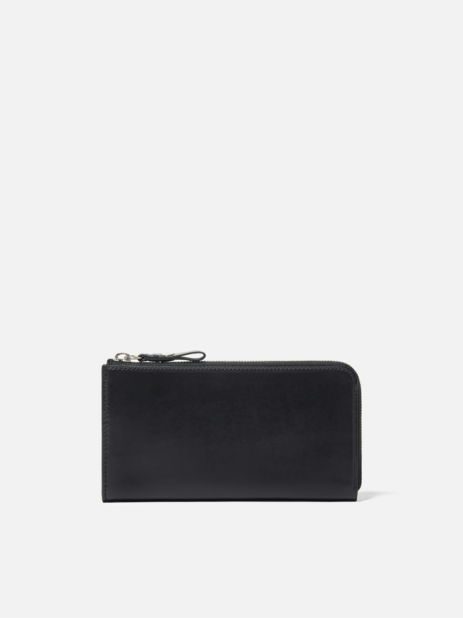 cornelian taurus by daisuke iwanaga tower wallet ブラック