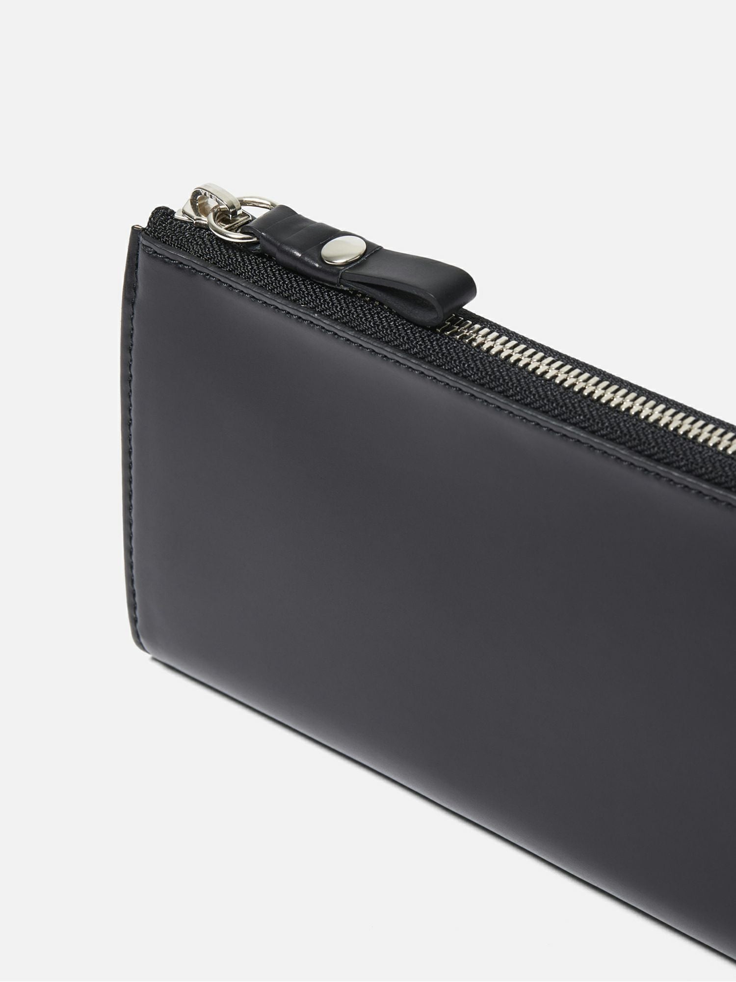 cornelian taurus by daisuke iwanaga tower wallet ブラック