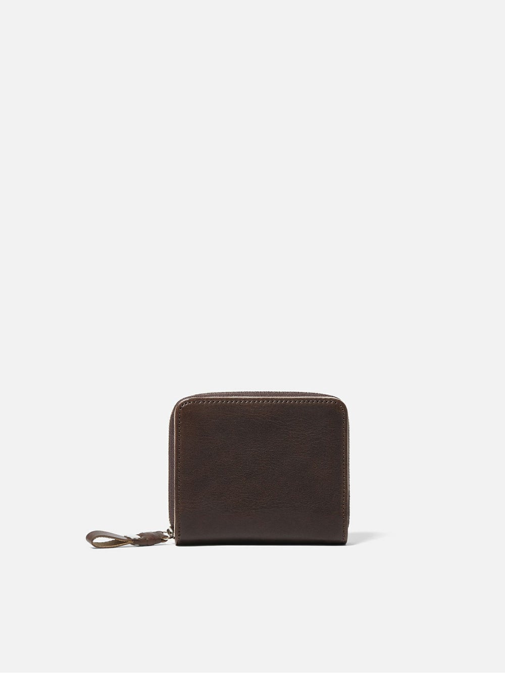 cornelian taurus by daisuke iwanaga tower half wallet ダーク 