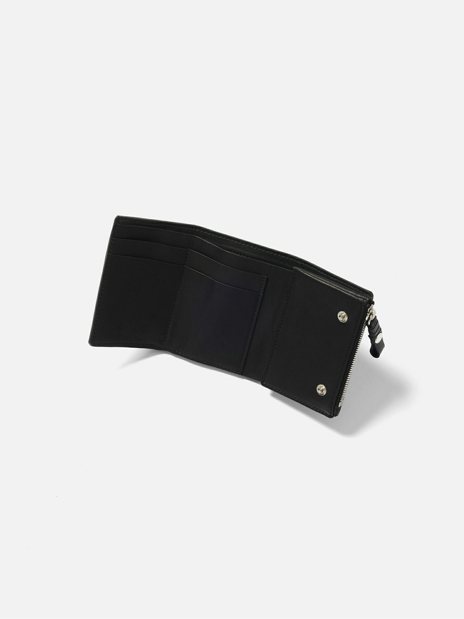 cornelian taurus by daisuke iwanaga connect wallet MINI ブラック