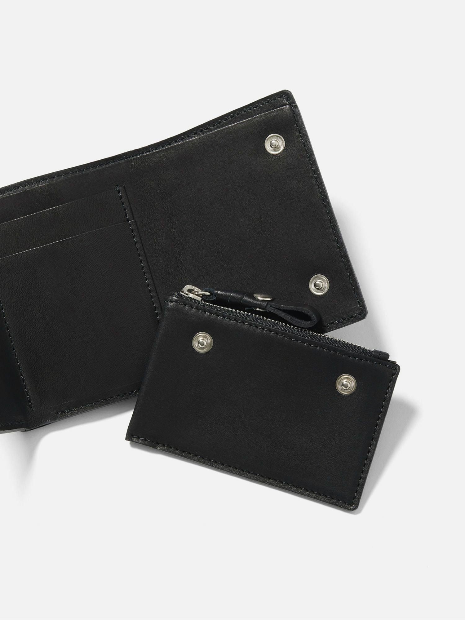 cornelian taurus by daisuke iwanaga connect wallet MINI ブラック