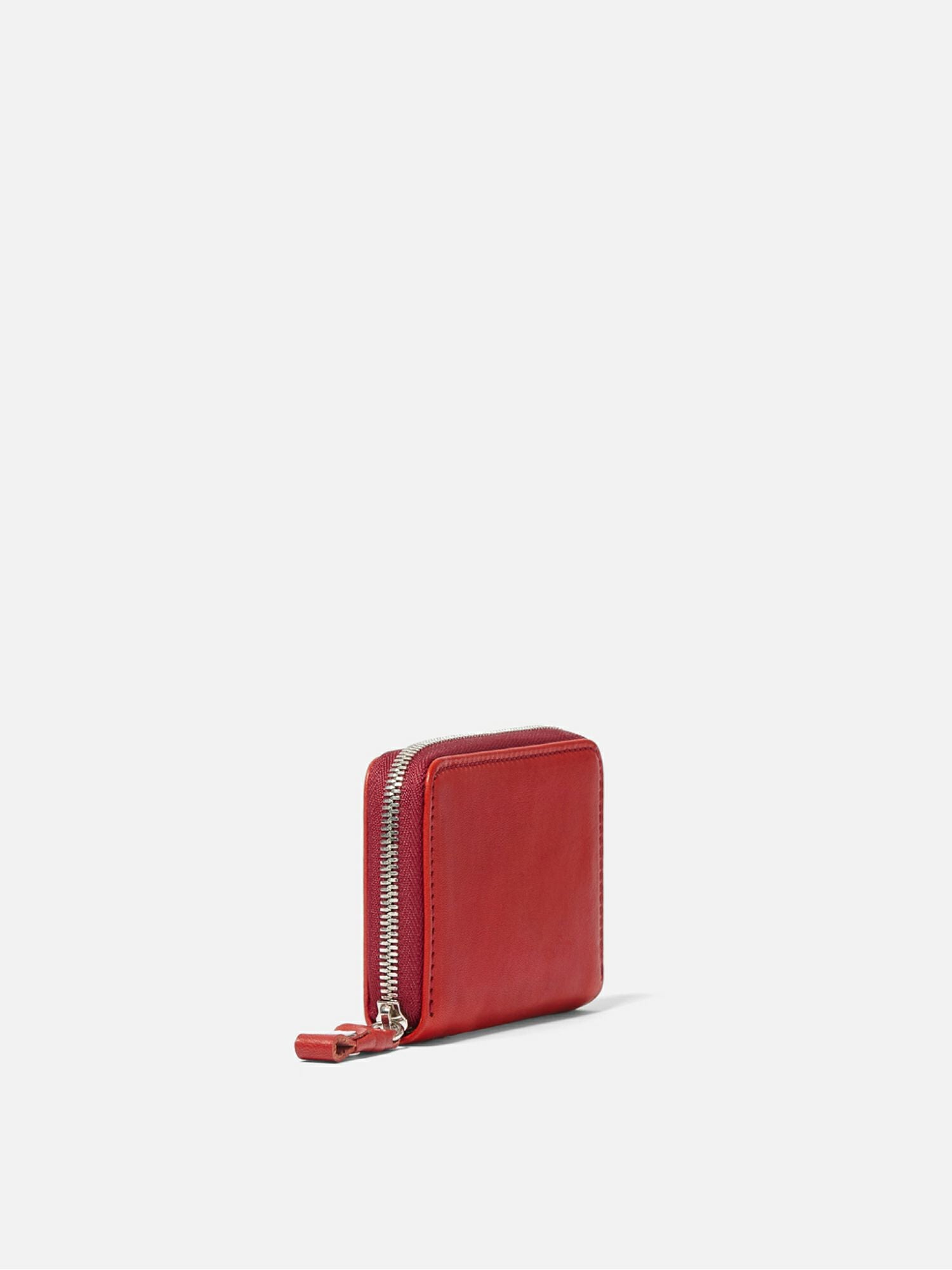 cornelian taurus by daisuke iwanaga 2door card case レッド