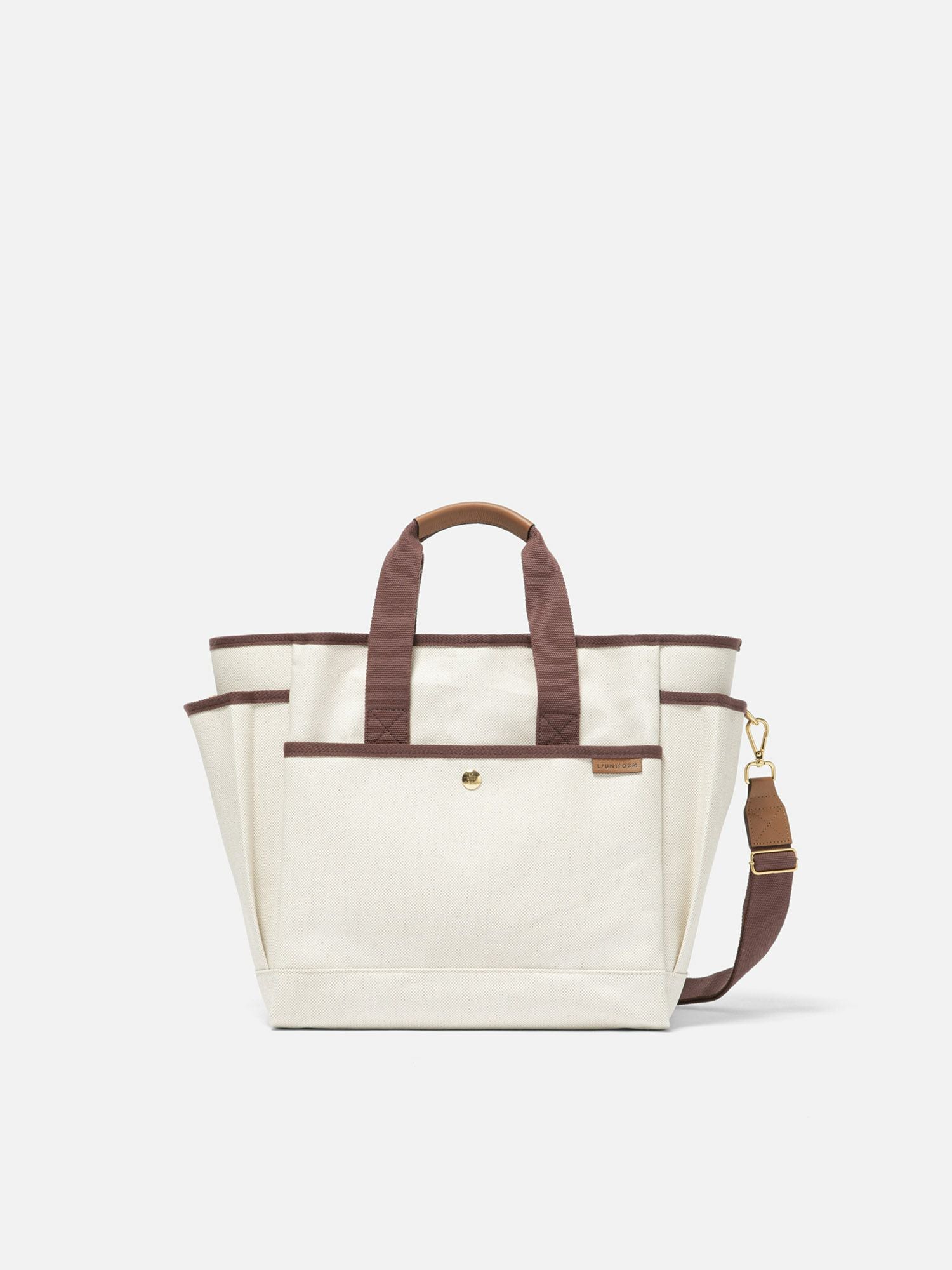 L/UNIFORM THE SMALL TOOL BAG ネイビー |L UNIFORM | WAKO公式