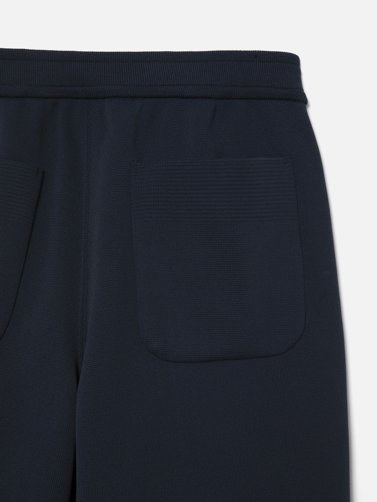 CFCL MILAN RIB SEMI WIDE PANTS TOMEKON |CFCL | WAKO公式オンライン