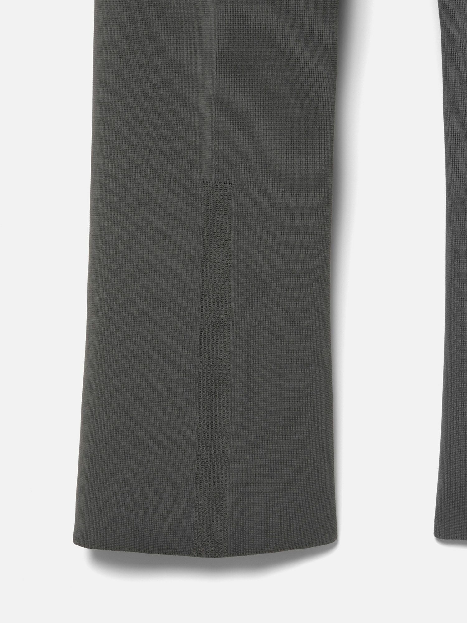 CFCL MILAN RIB STRAIGHT PANTS SUSU |CFCL | WAKO公式オンライン